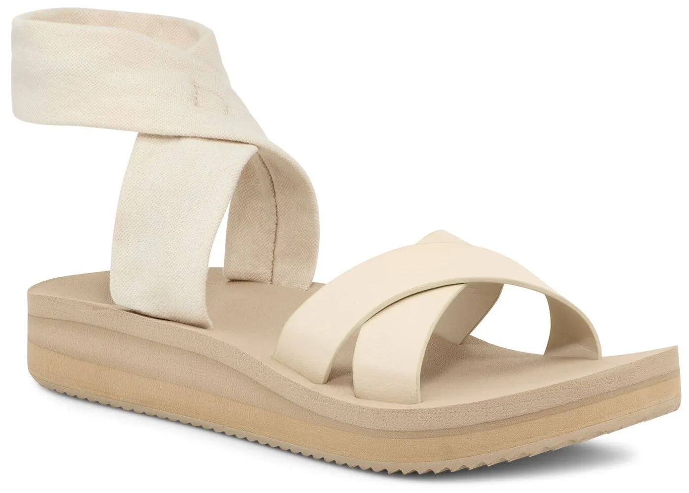 Sanuk Women's Highland Sling ST Sandal