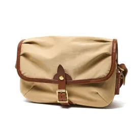 SATCHEL BAG MINI