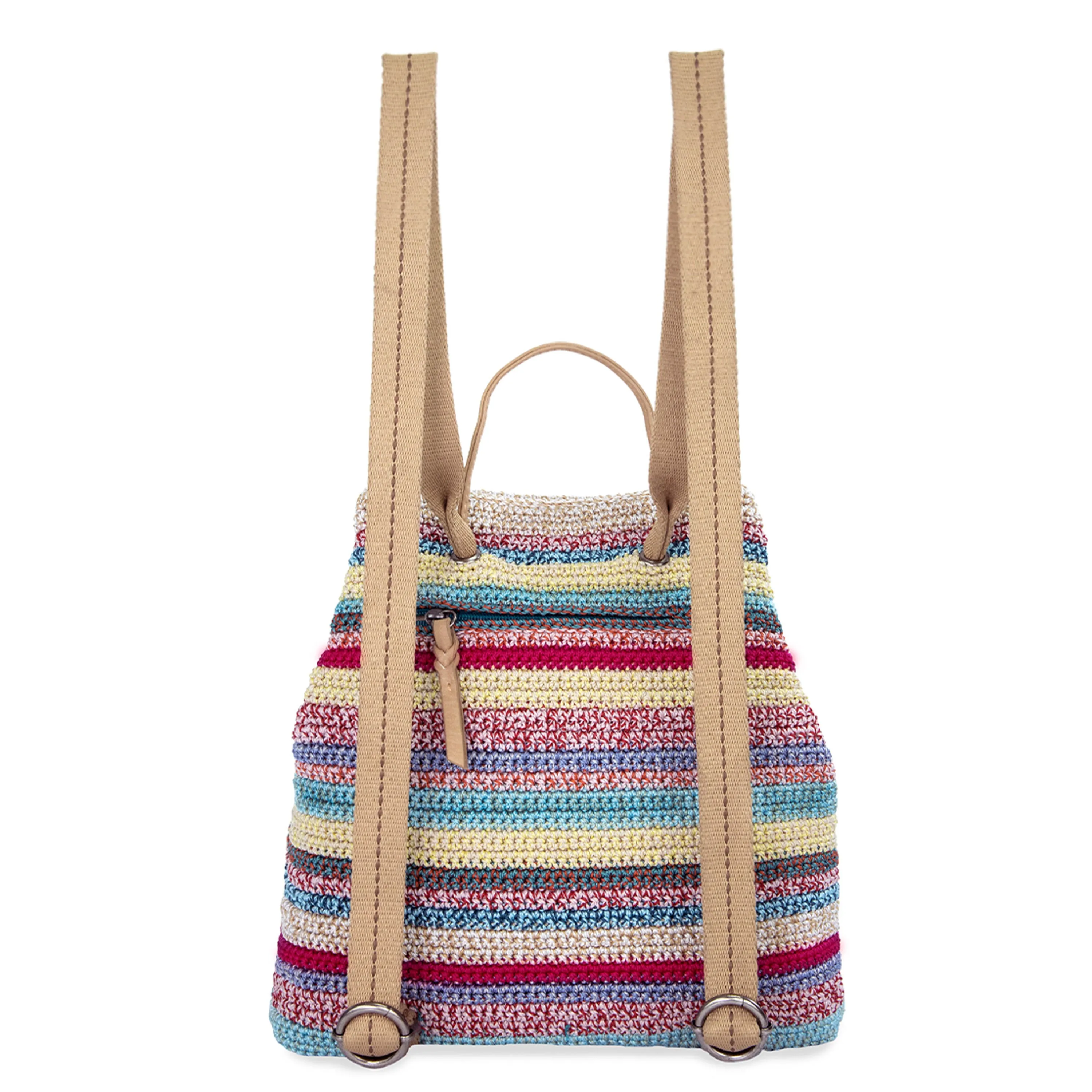 Sayulita Backpack