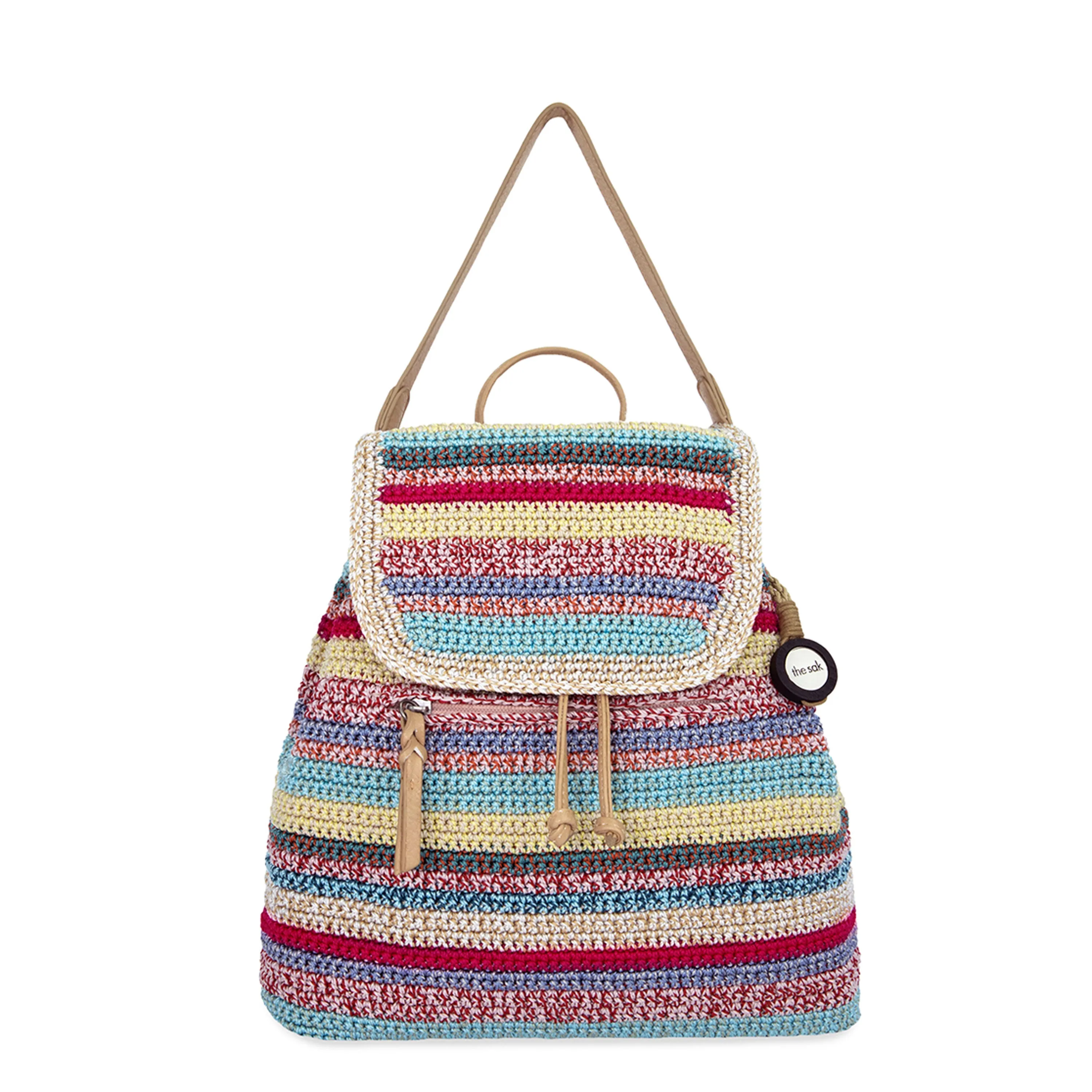 Sayulita Backpack