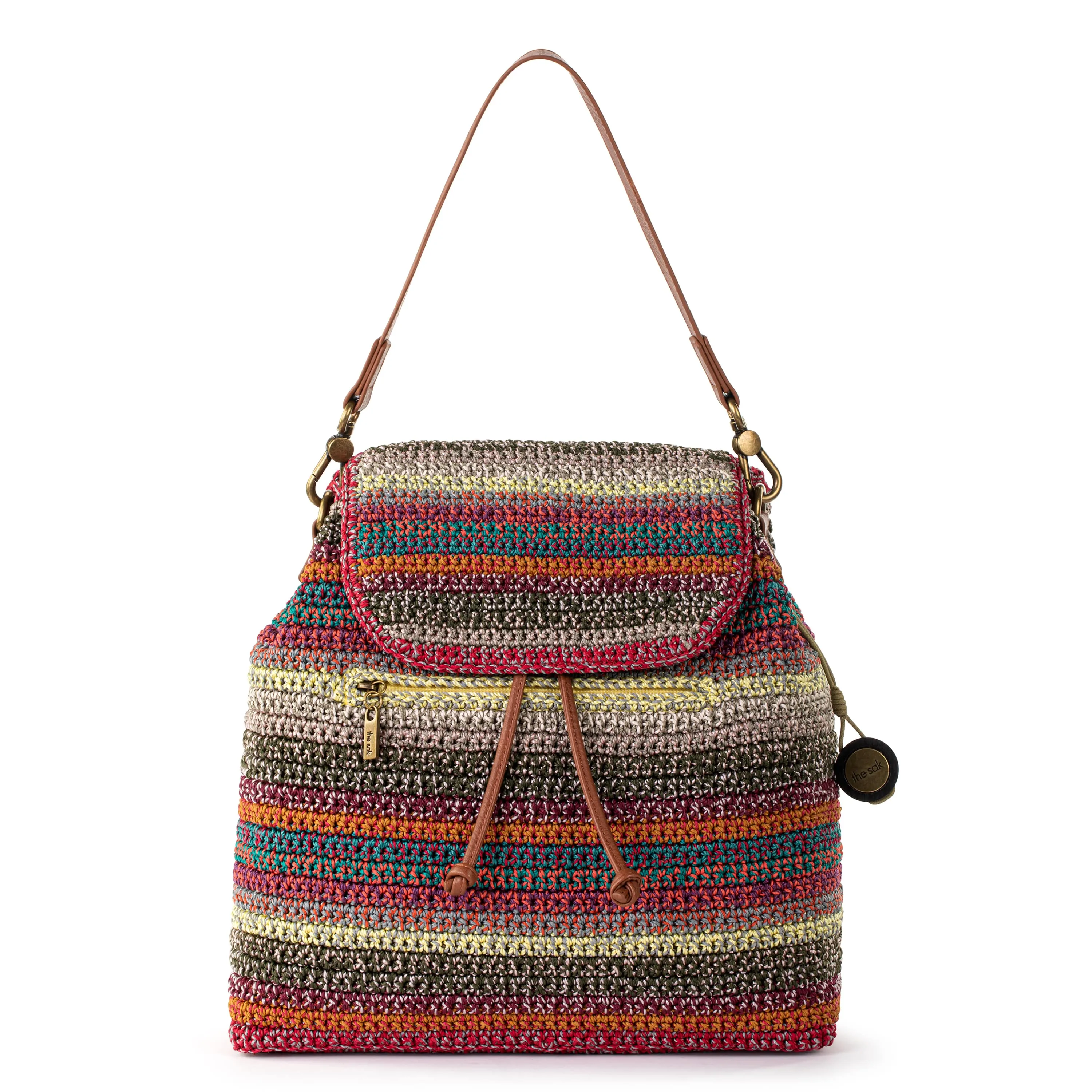 Sayulita Backpack