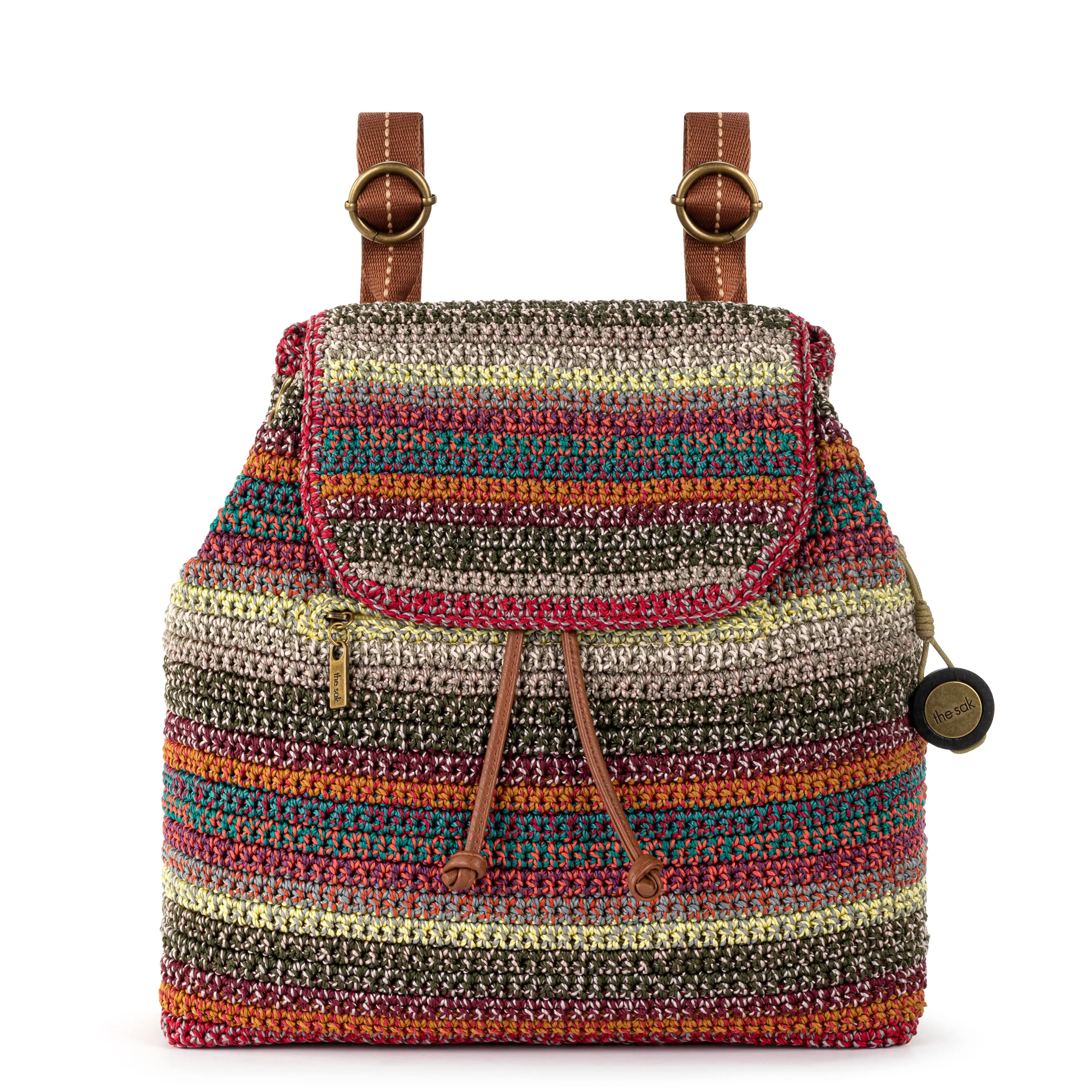 Sayulita Backpack