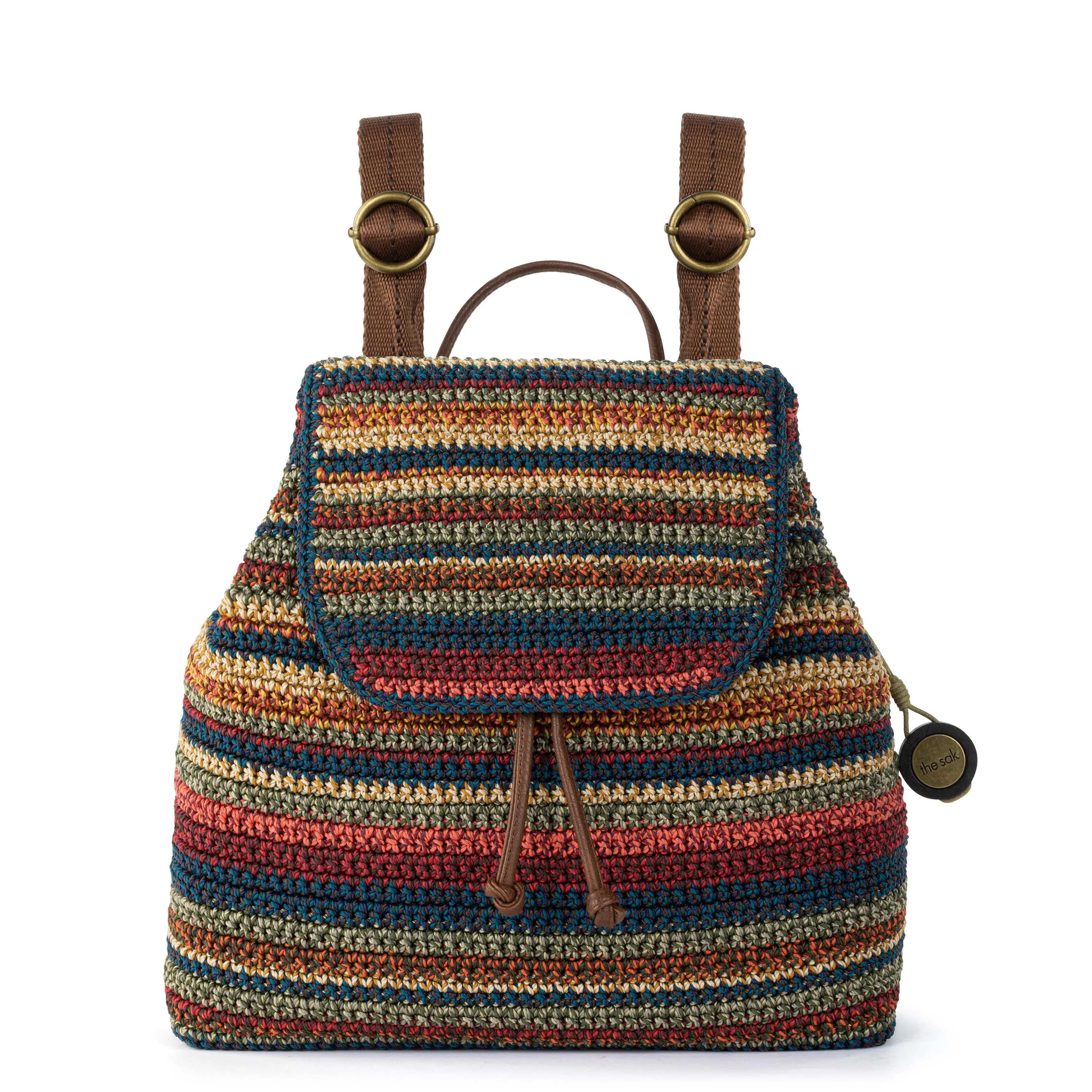 Sayulita Backpack