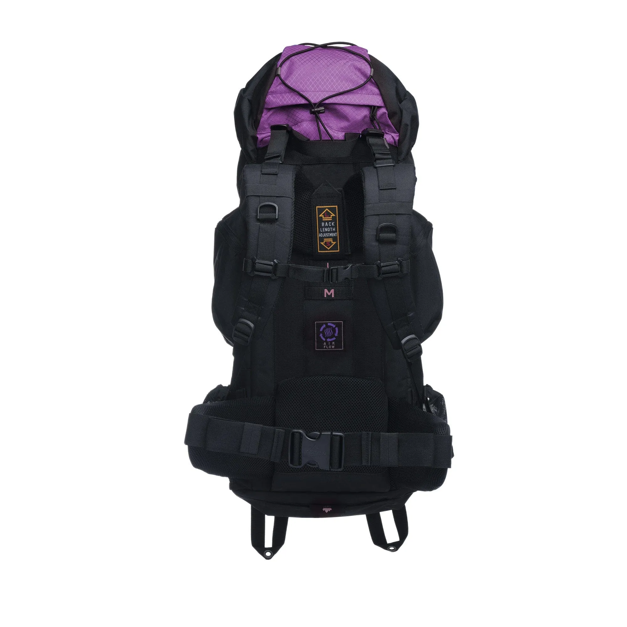 Scout 55L Backpack