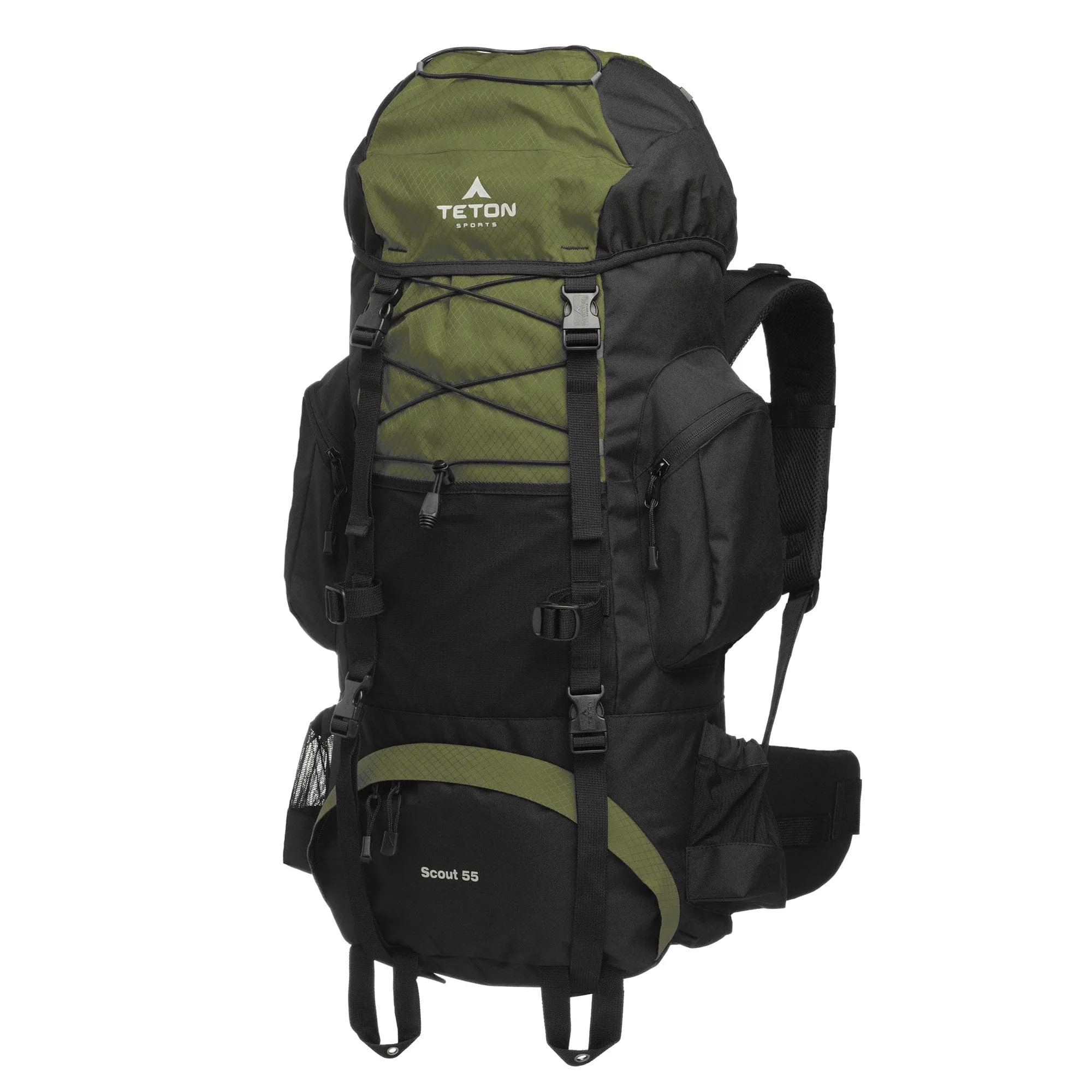 Scout 55L Backpack