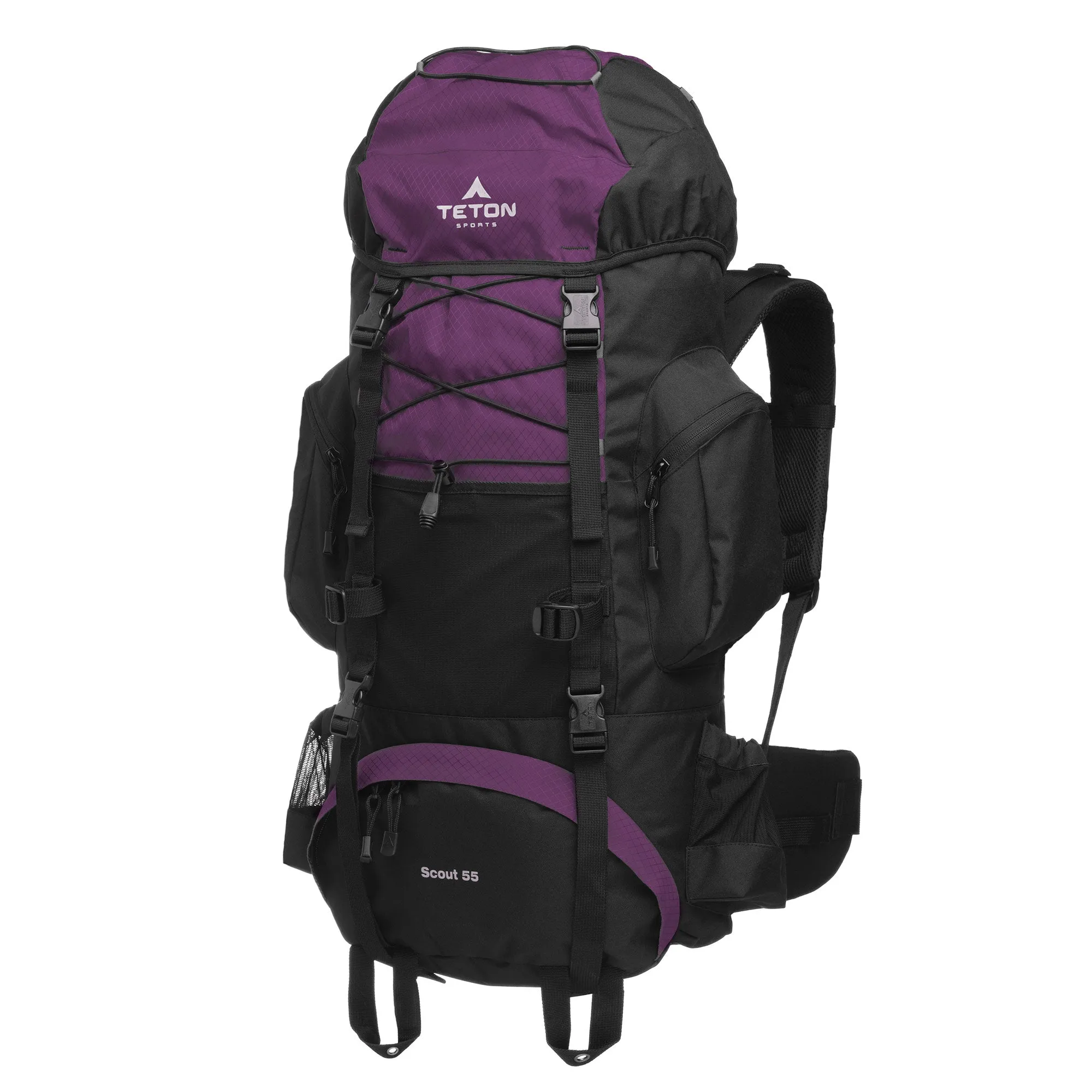 Scout 55L Backpack