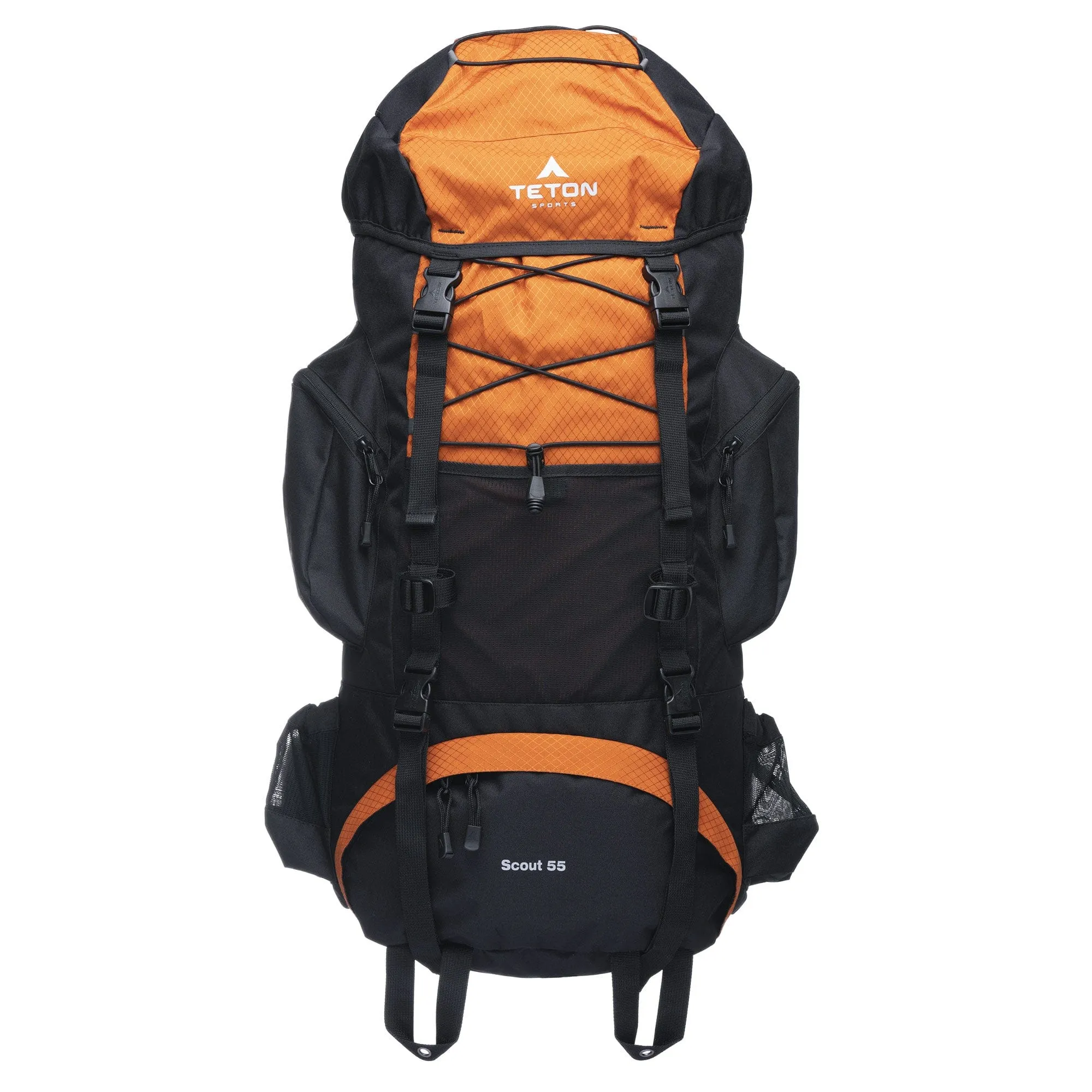 Scout 55L Backpack