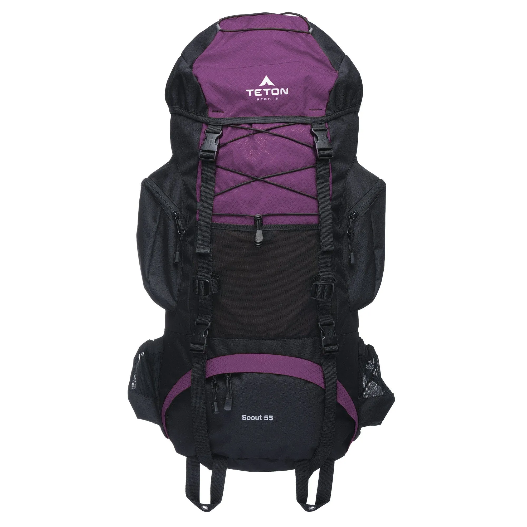 Scout 55L Backpack