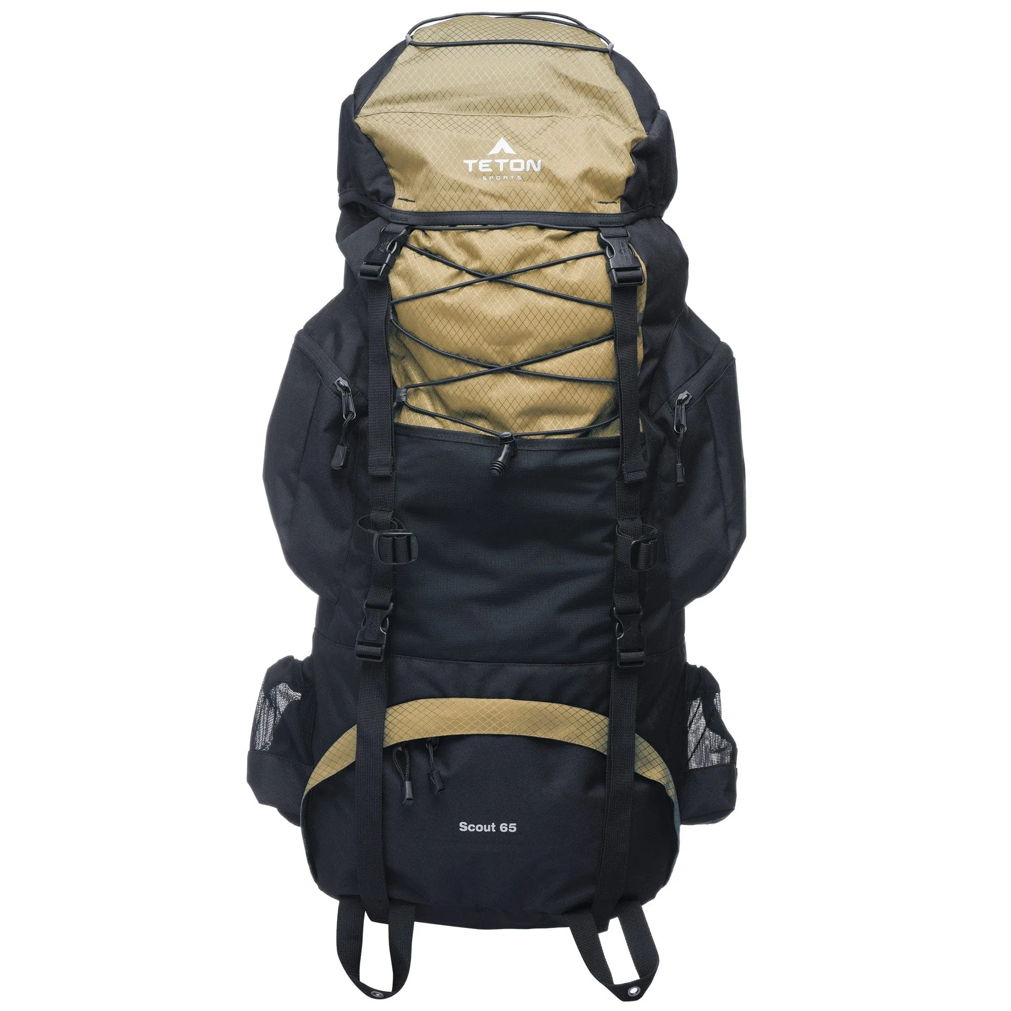 Scout 65L Backpack