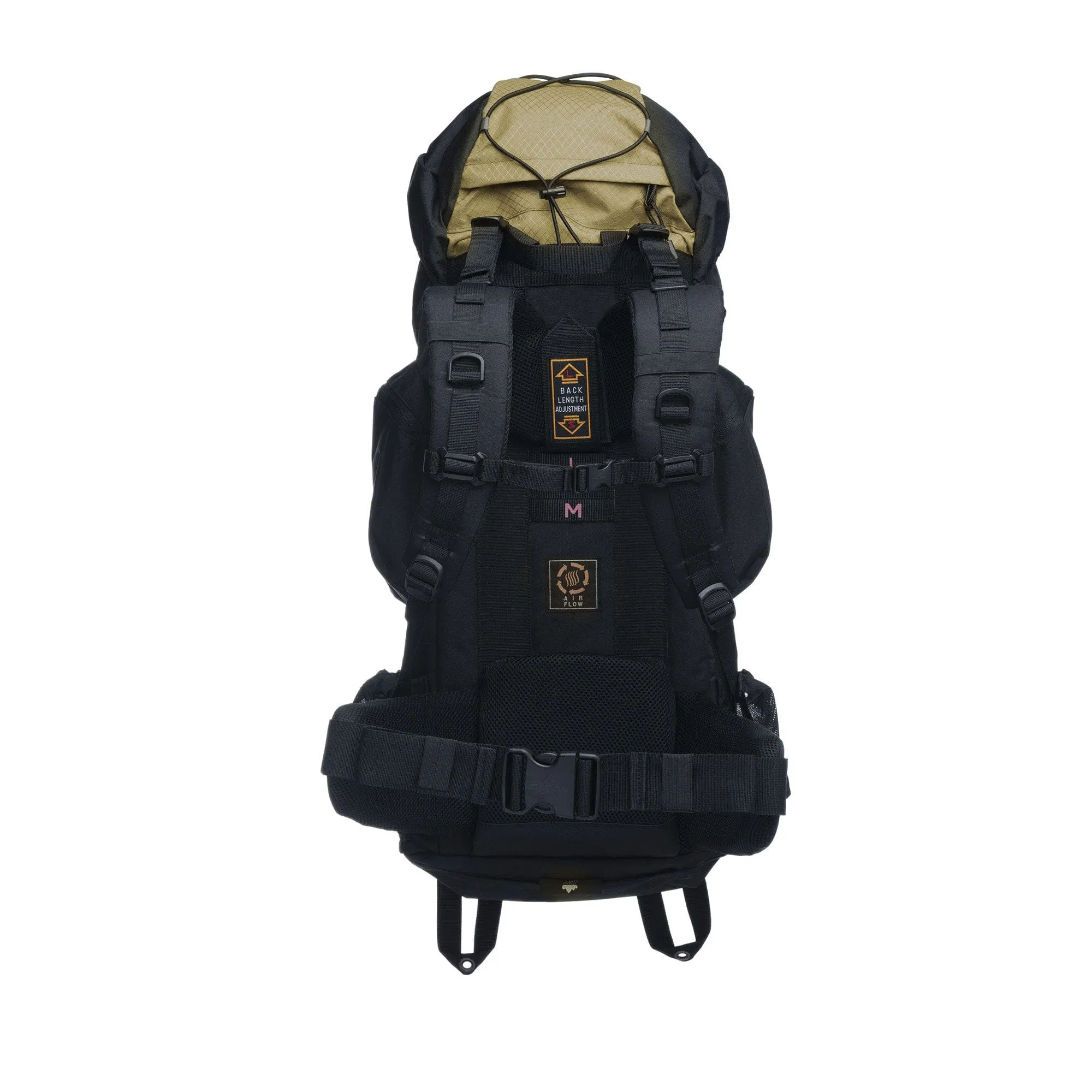 Scout 65L Backpack