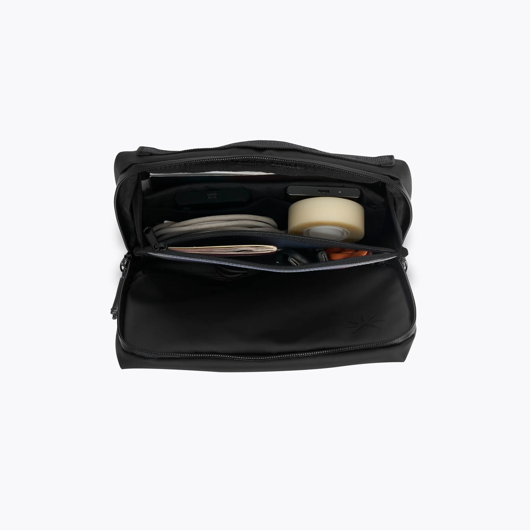 SEE™ Toiletry Bag Fresh Navy