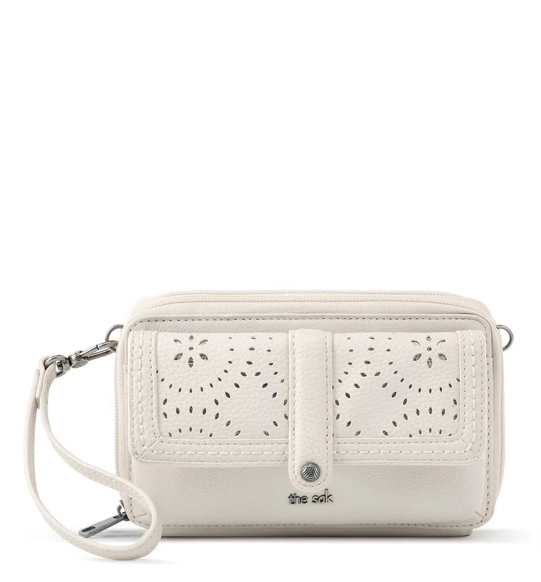 Sequoia Extra Large Smartphone Crossbody