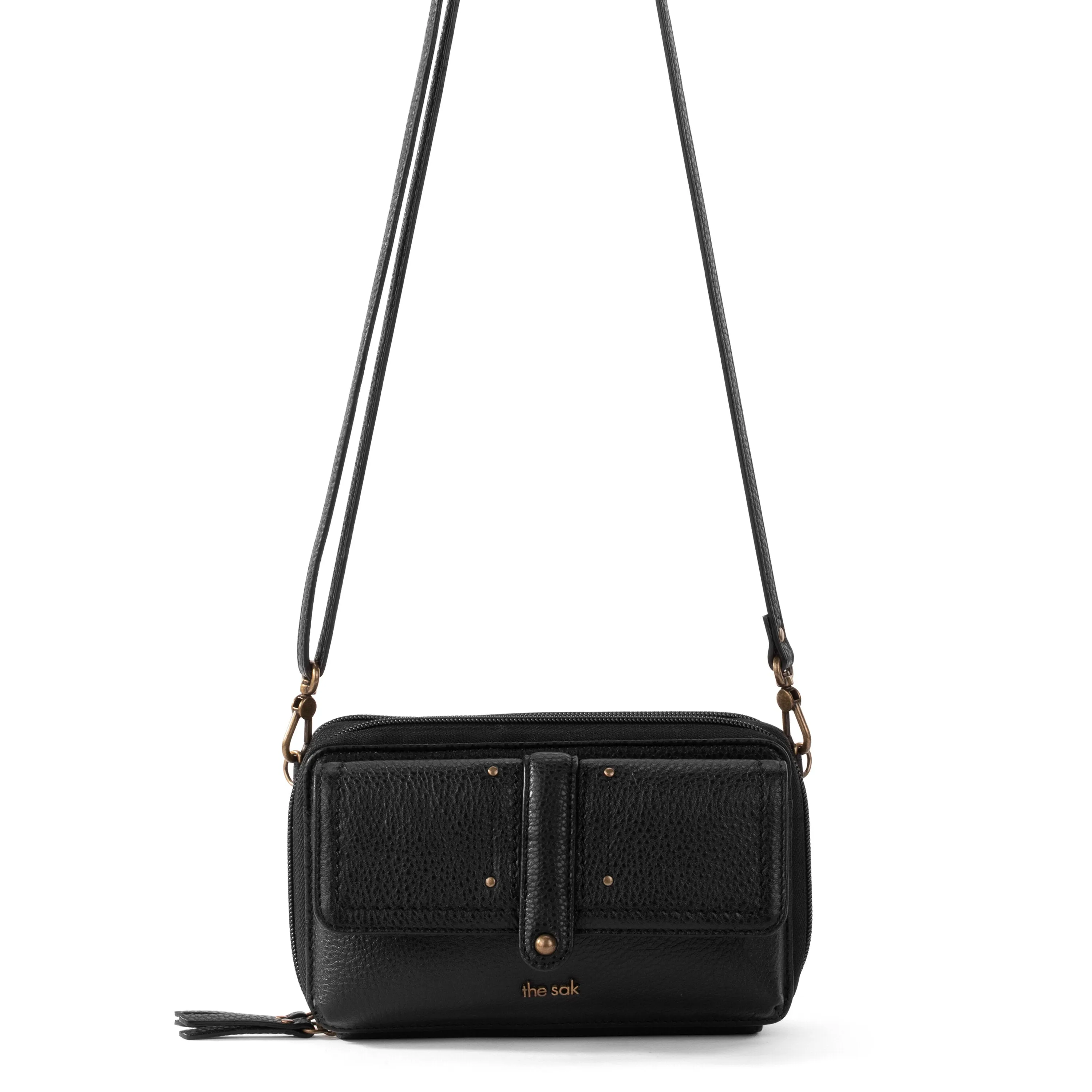 Sequoia Extra Large Smartphone Crossbody