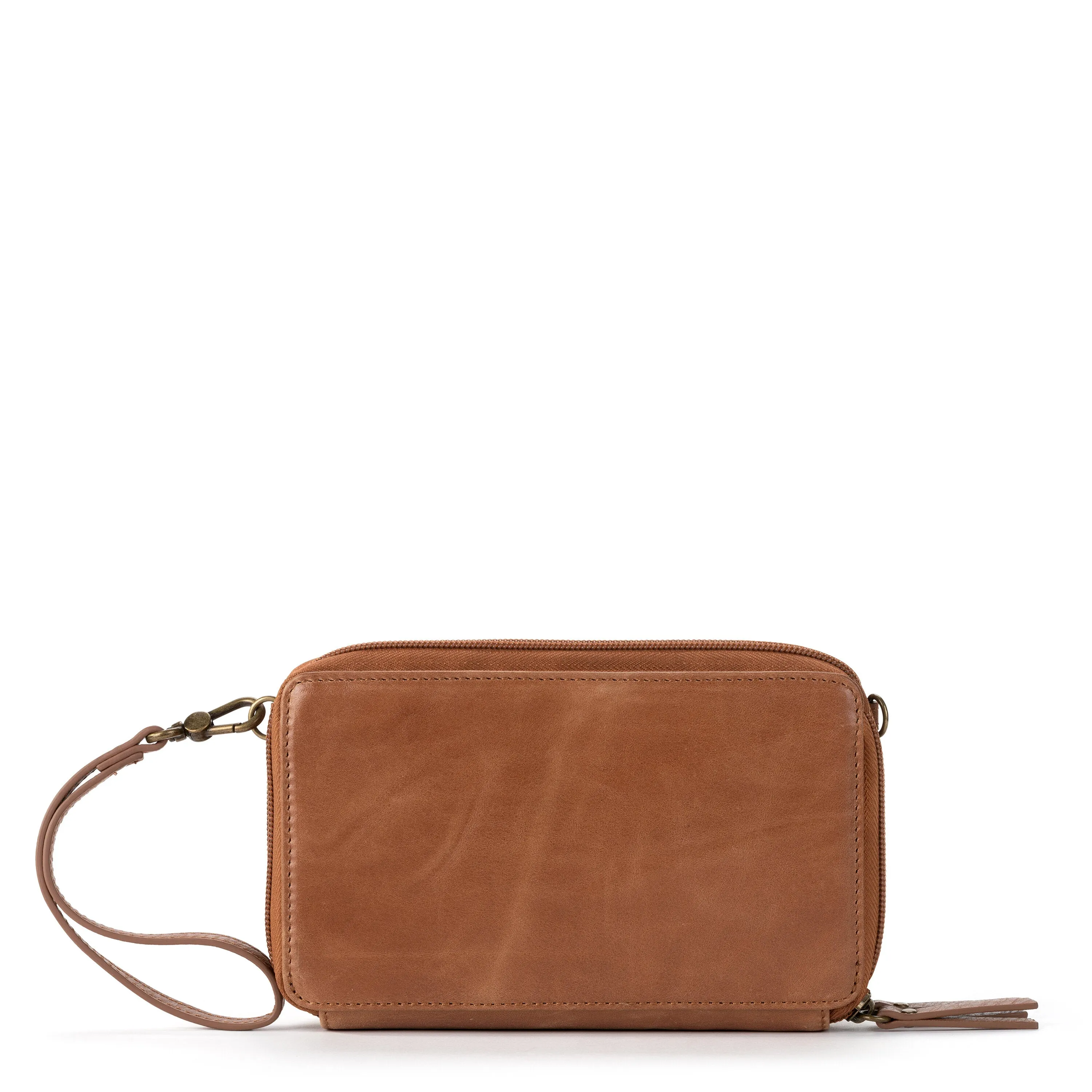 Sequoia Extra Large Smartphone Crossbody