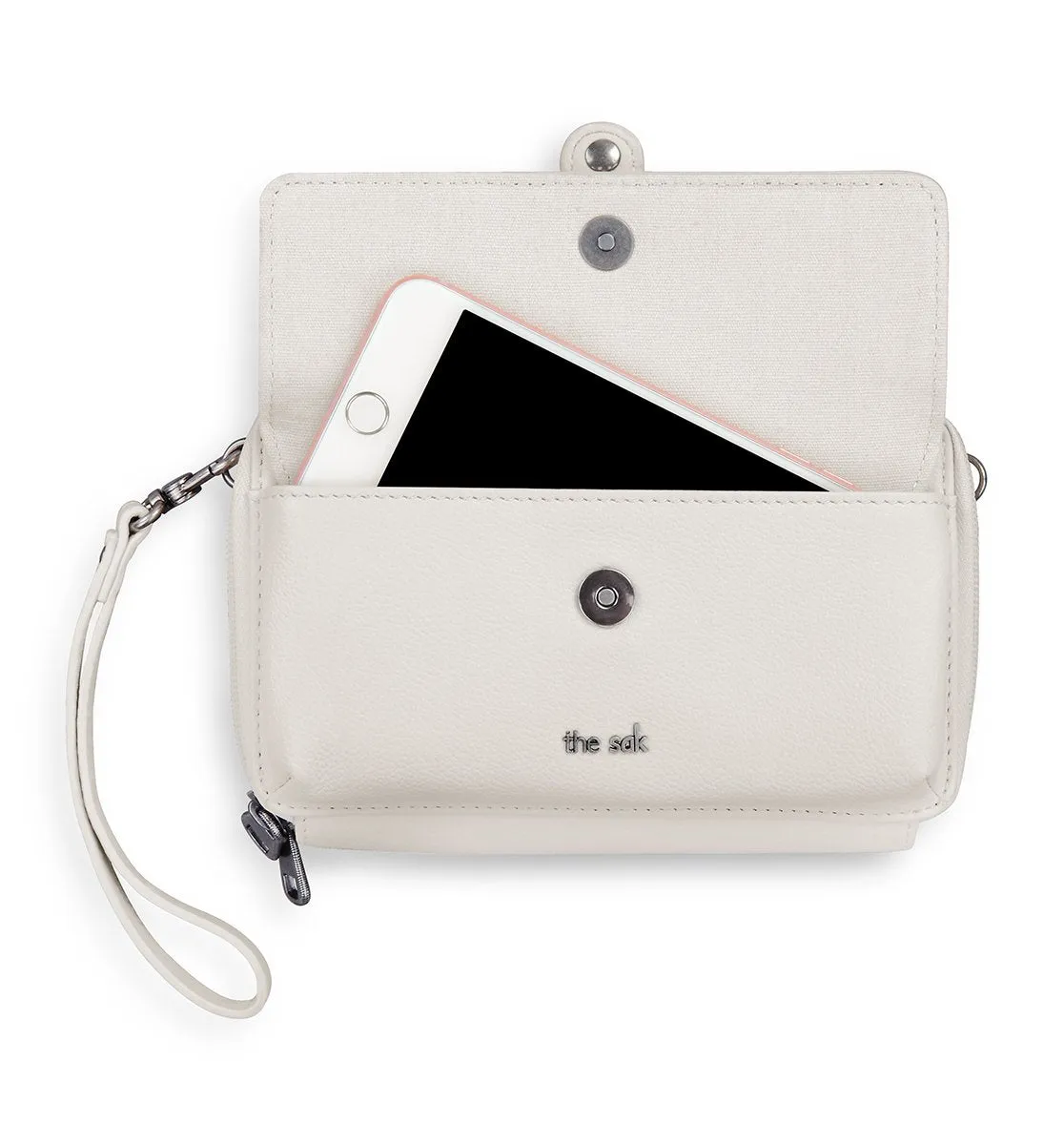 Sequoia Extra Large Smartphone Crossbody