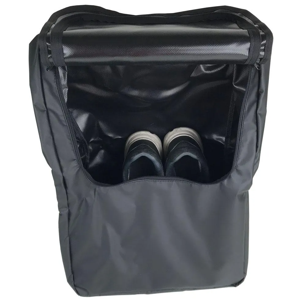 Shoe Storage Bag, Fit Softshell Tents