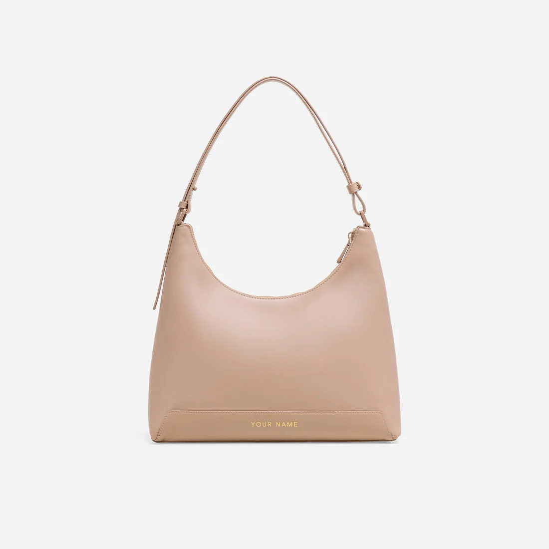 Sienna Large Hobo Bag