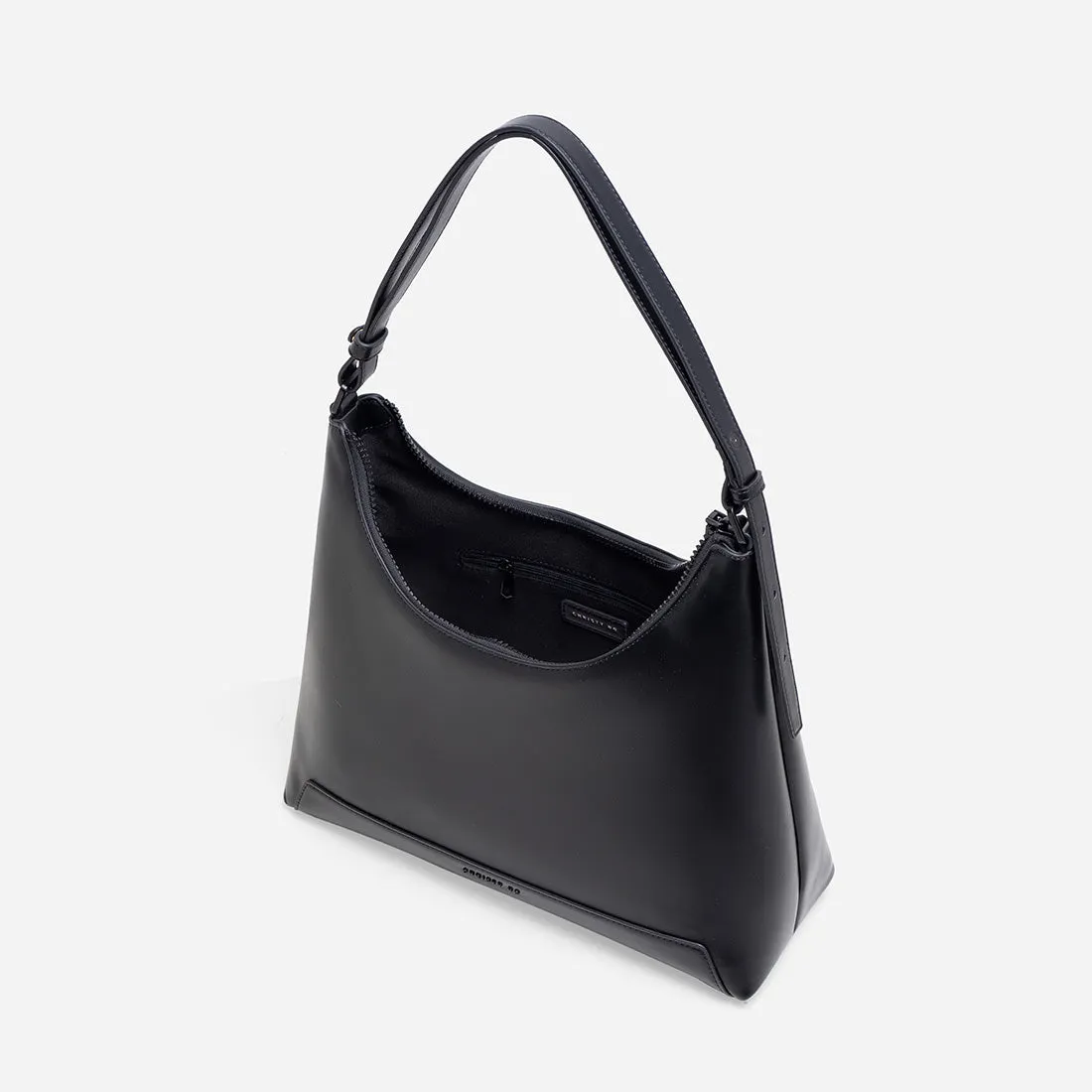 Sienna Large Hobo Bag