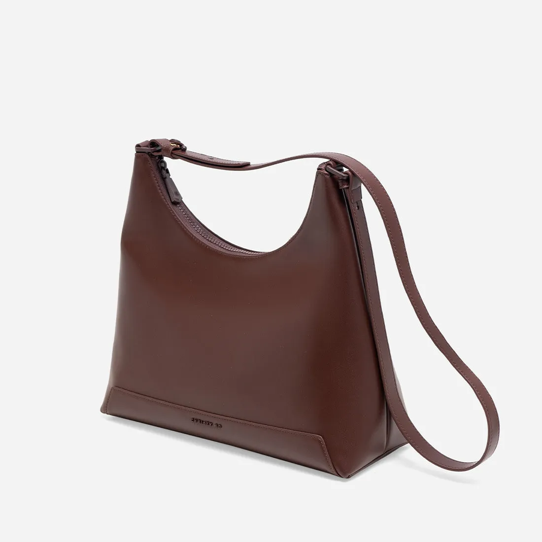 Sienna Large Hobo Bag