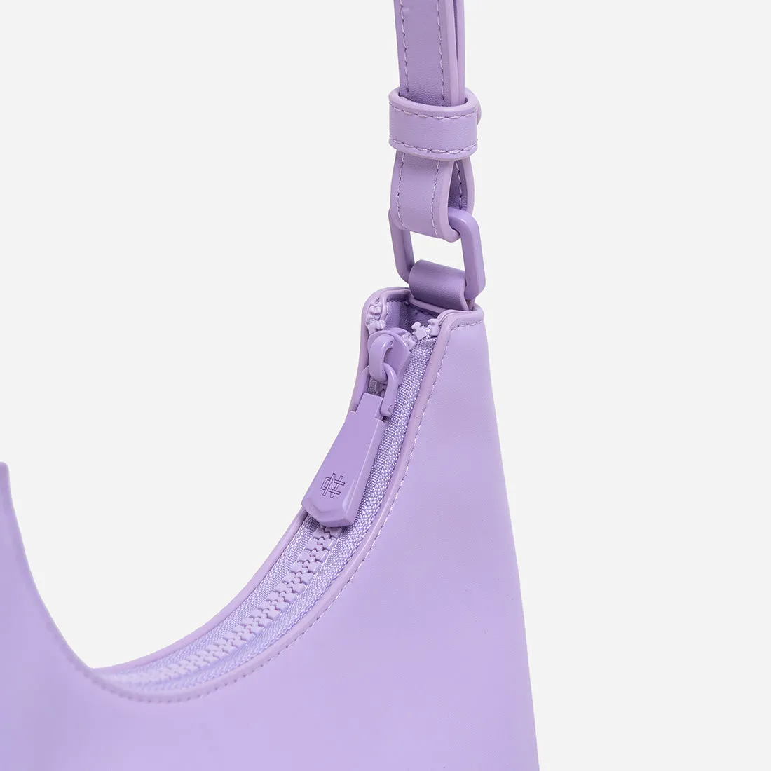 Sienna Mini Hobo Bag