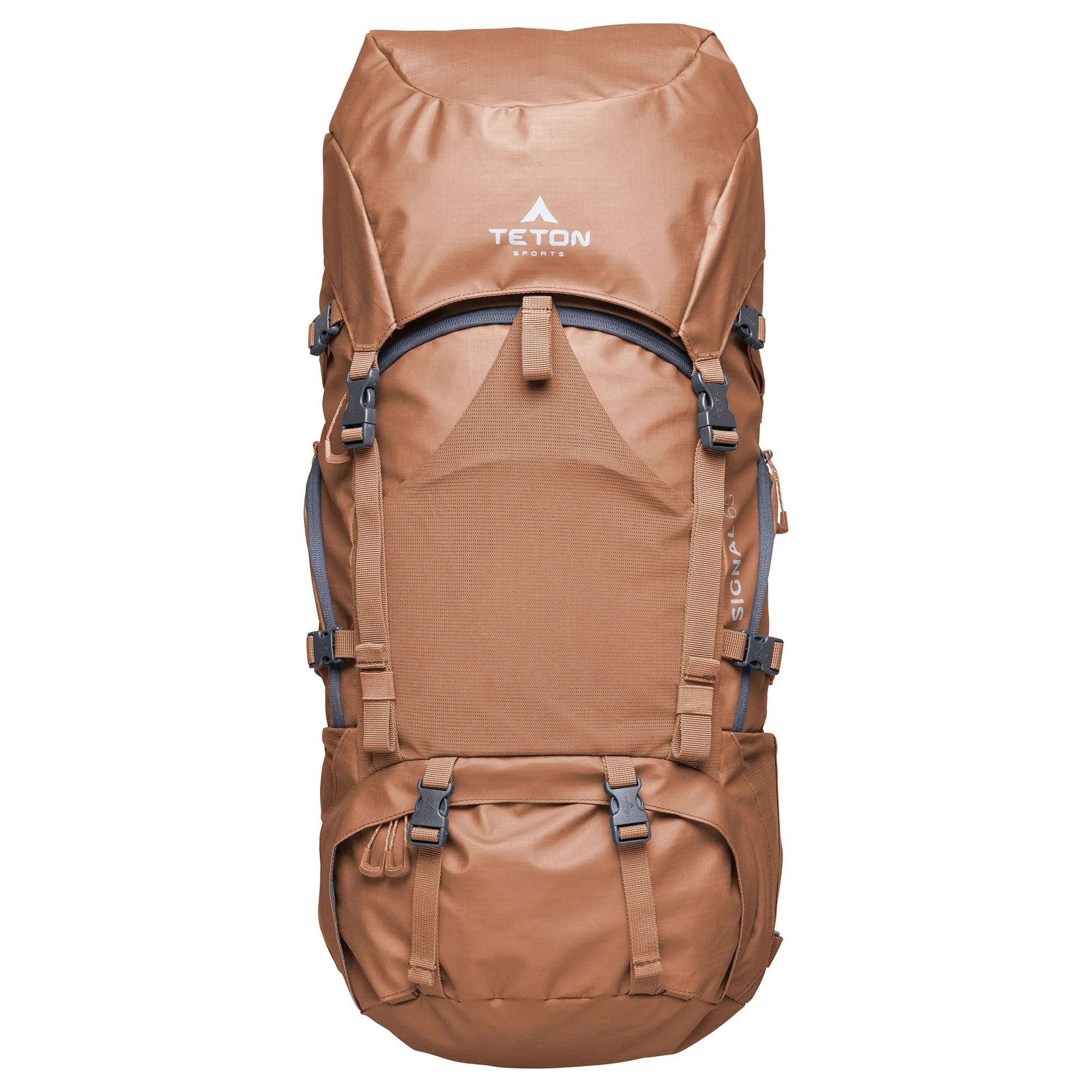 Signal 65L Hiking Backpack