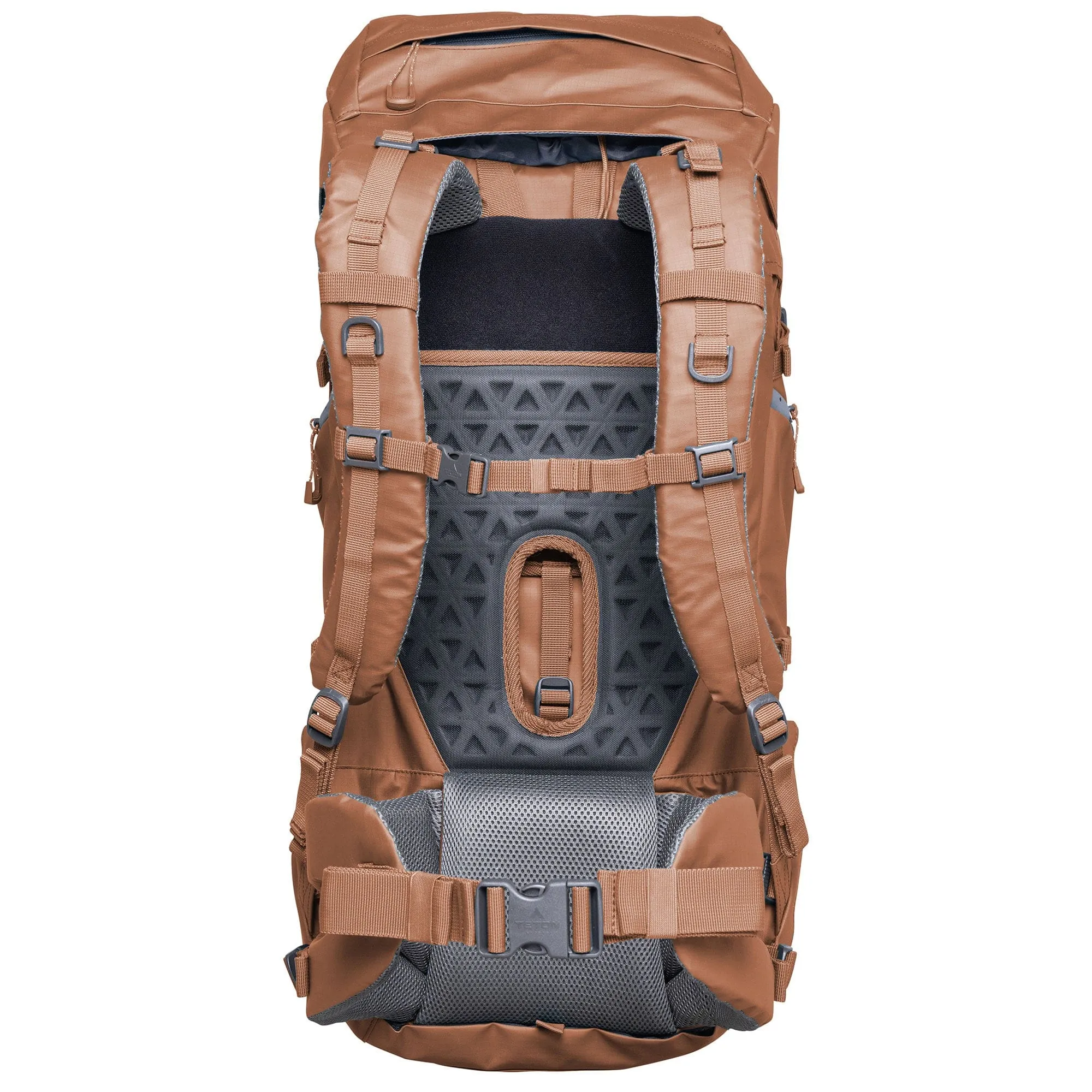 Signal 65L Hiking Backpack