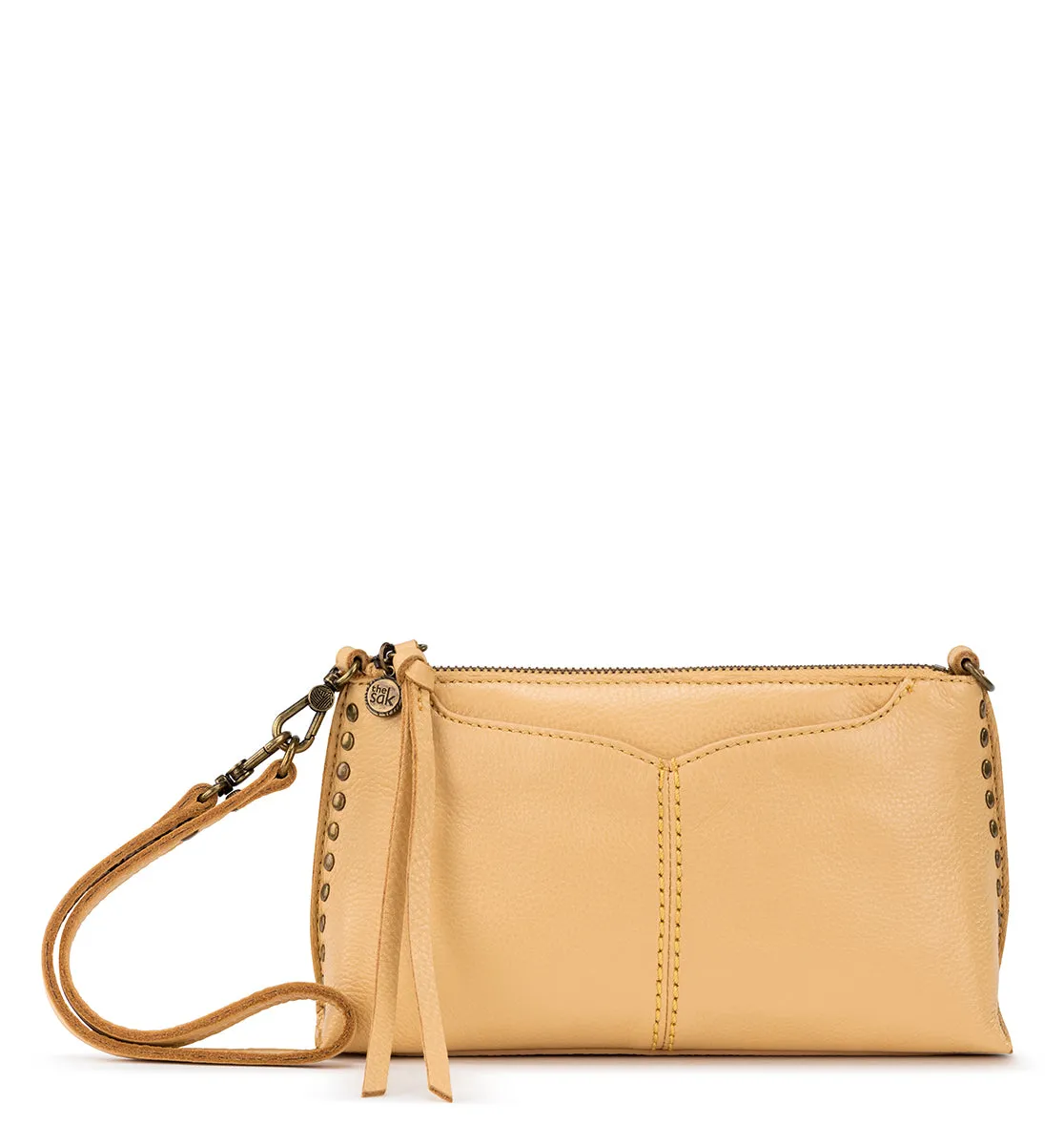 Silverlake Small Crossbody