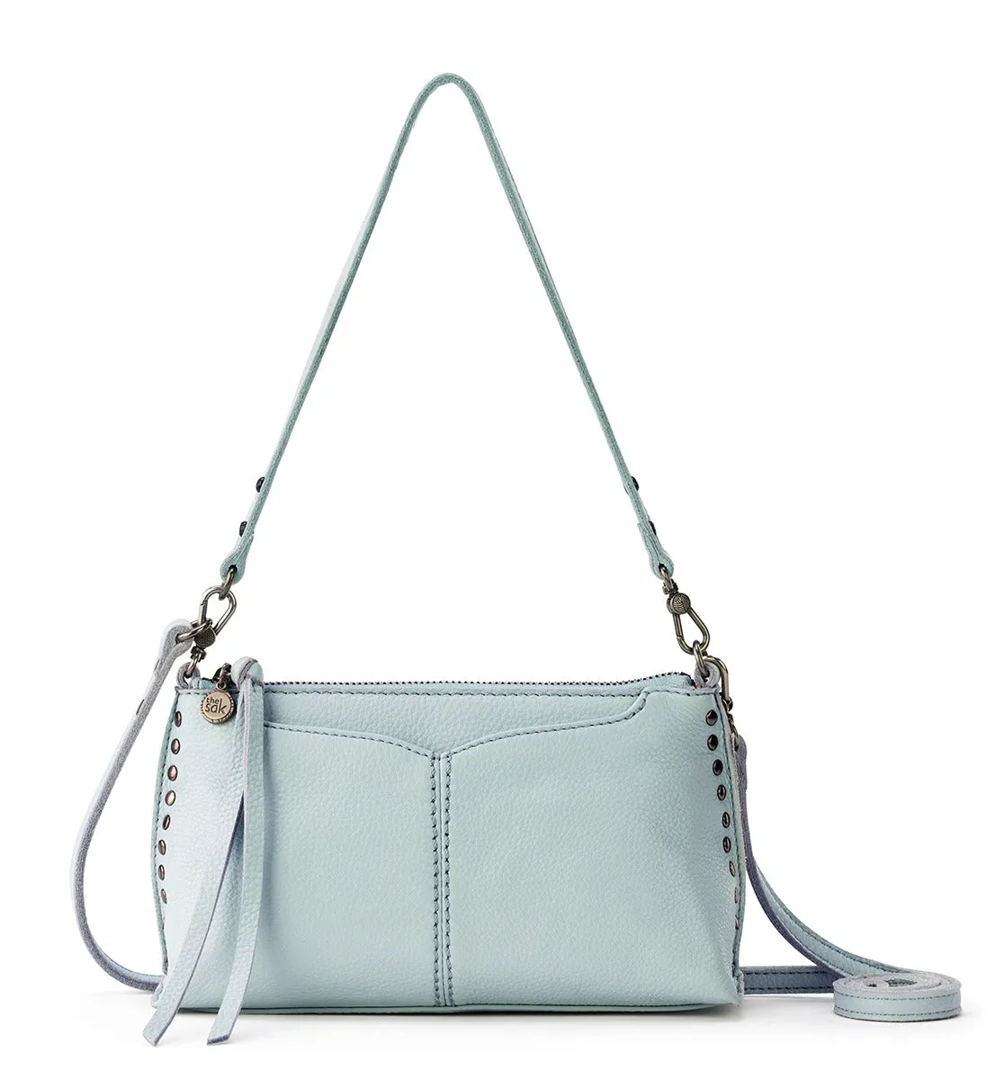 Silverlake Small Crossbody