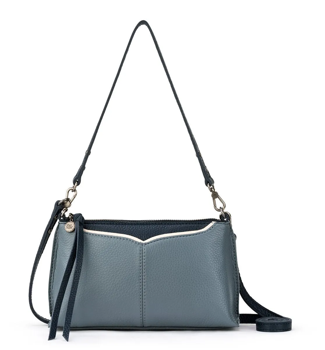 Silverlake Small Crossbody