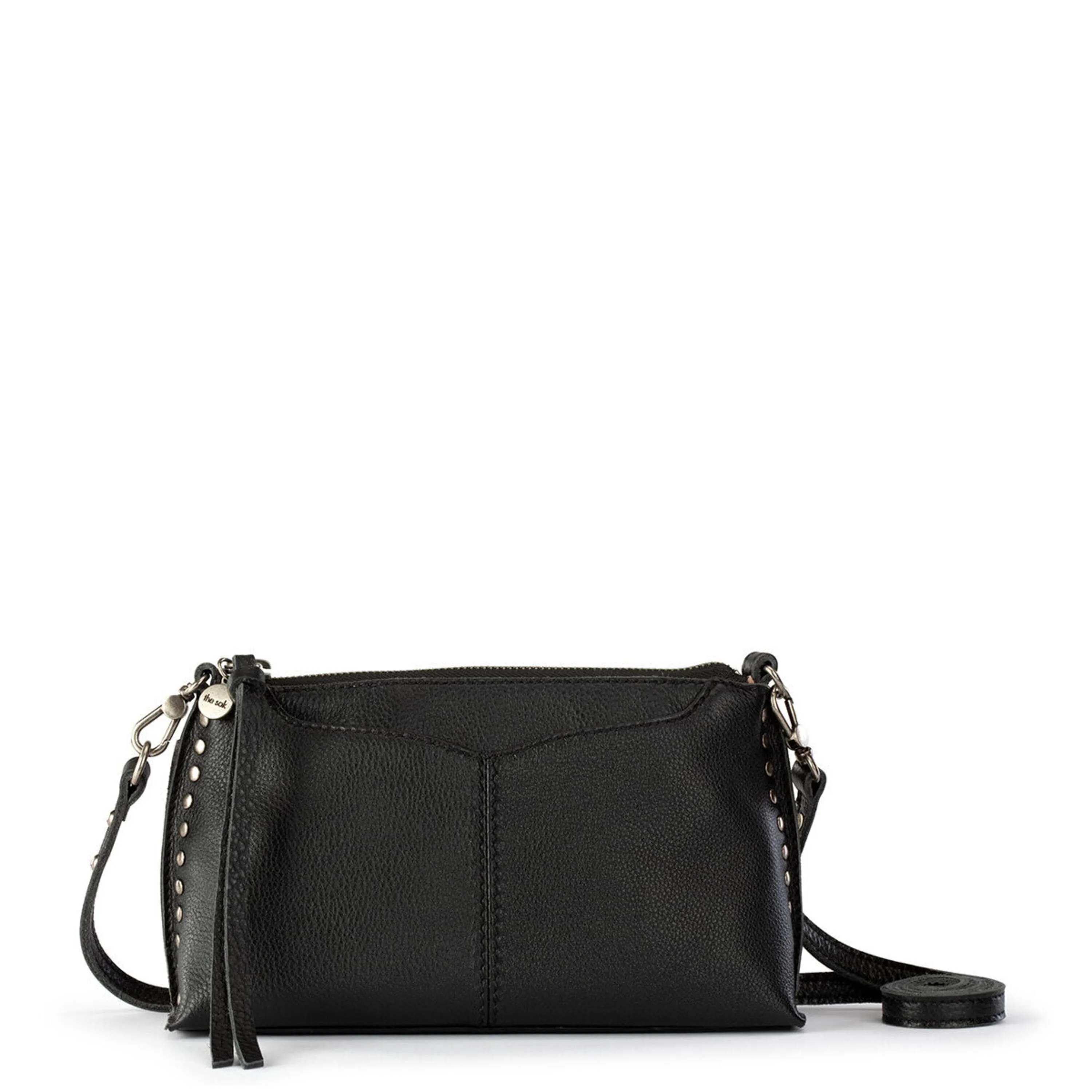 Silverlake Small Crossbody