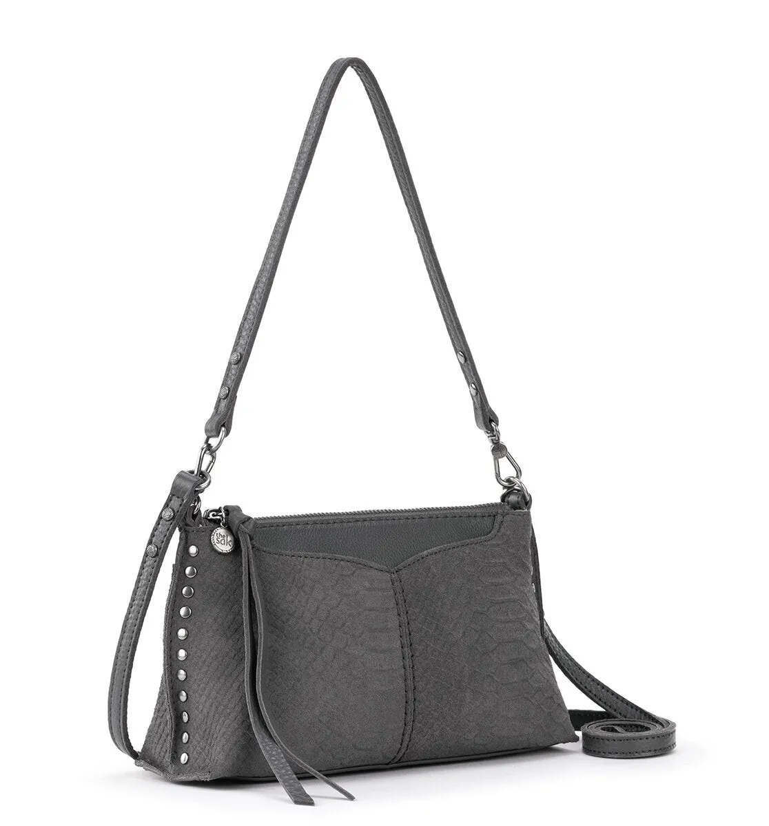 Silverlake Small Crossbody