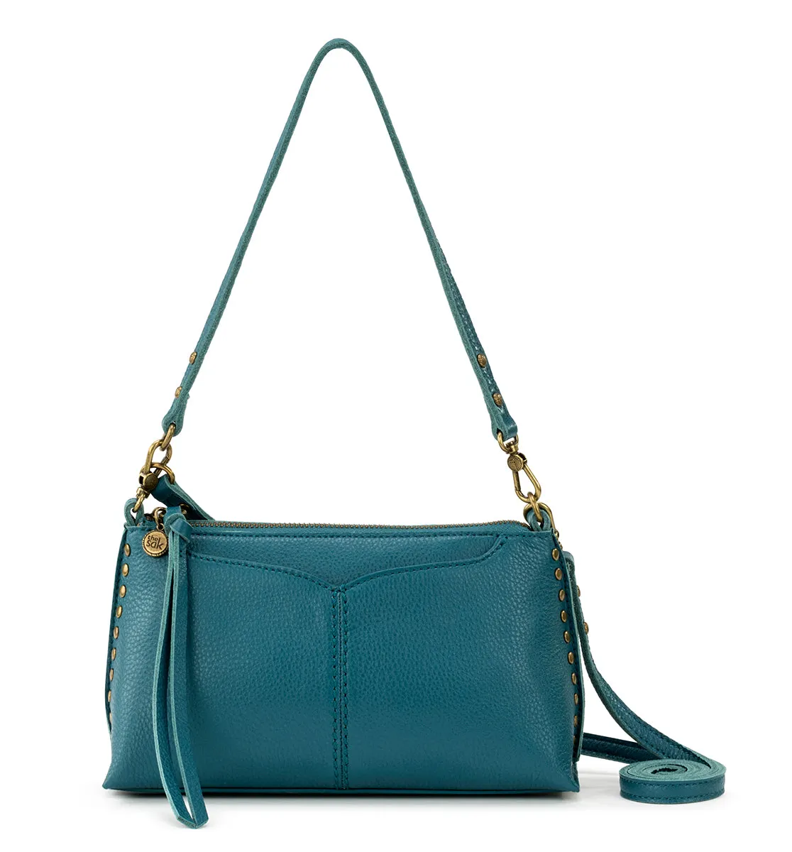 Silverlake Small Crossbody