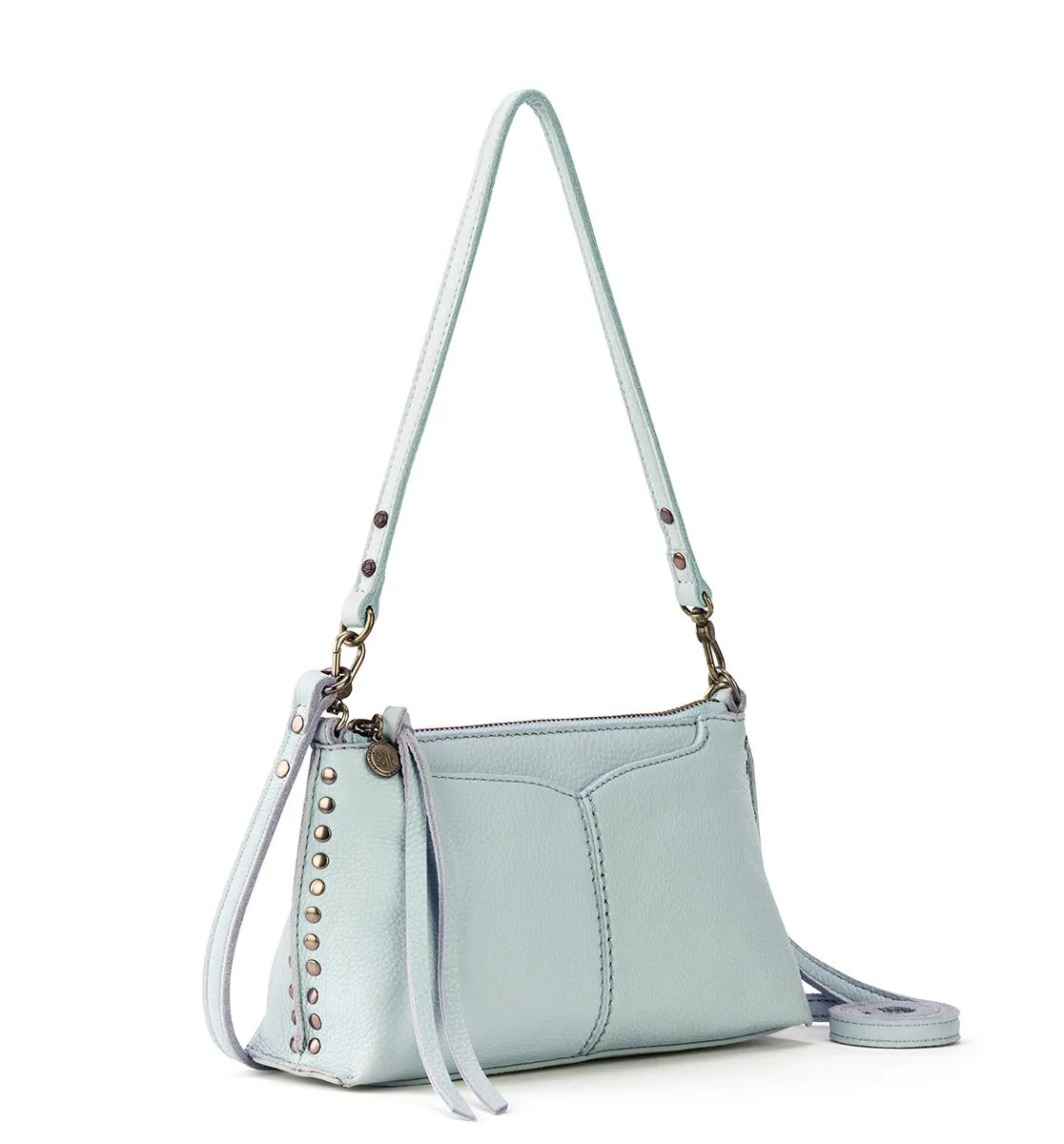 Silverlake Small Crossbody