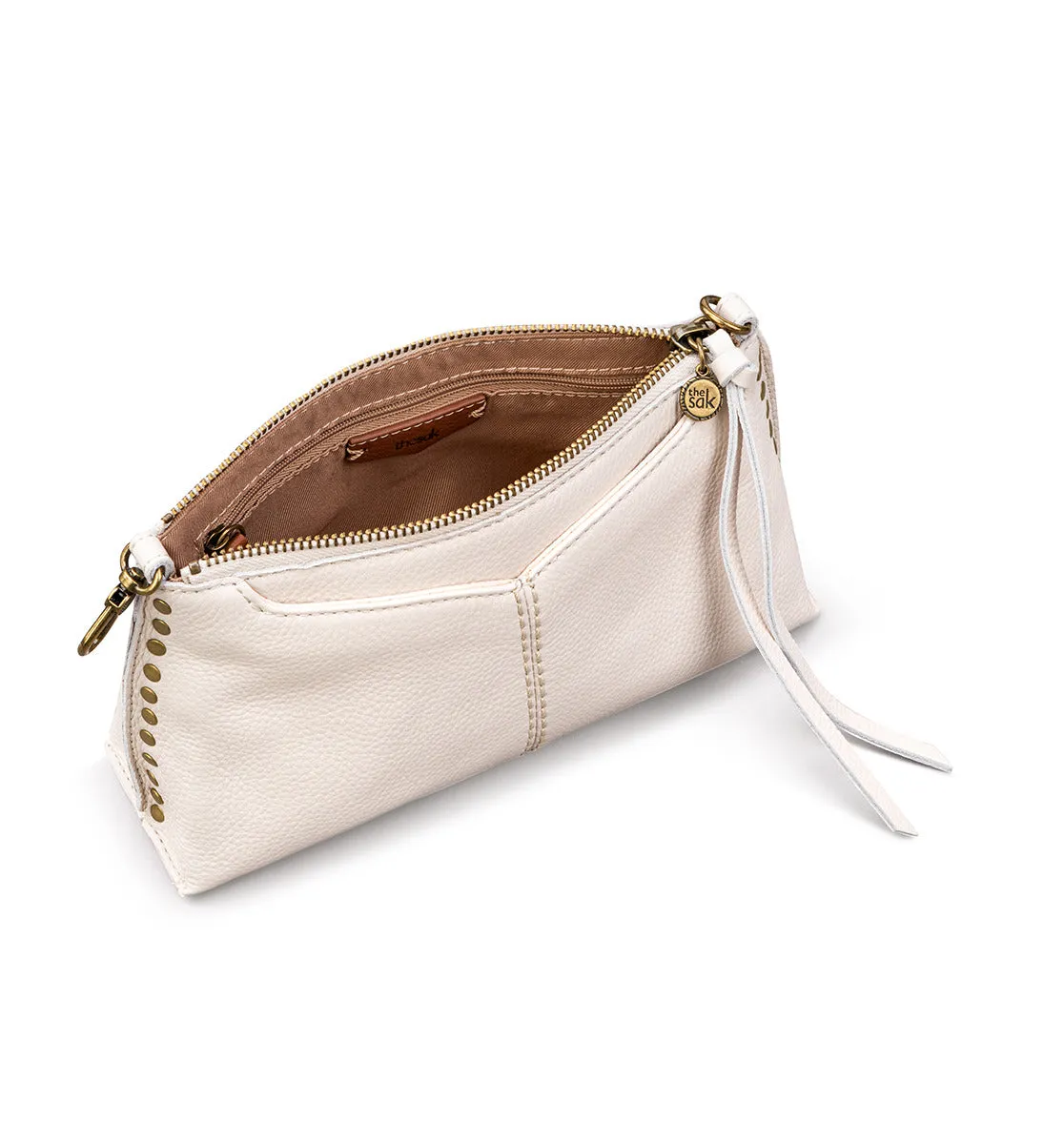 Silverlake Small Crossbody