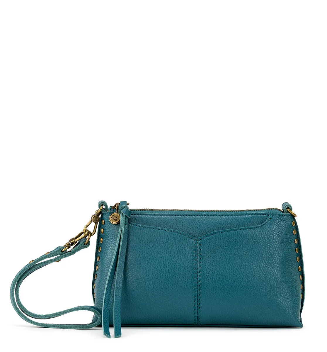 Silverlake Small Crossbody