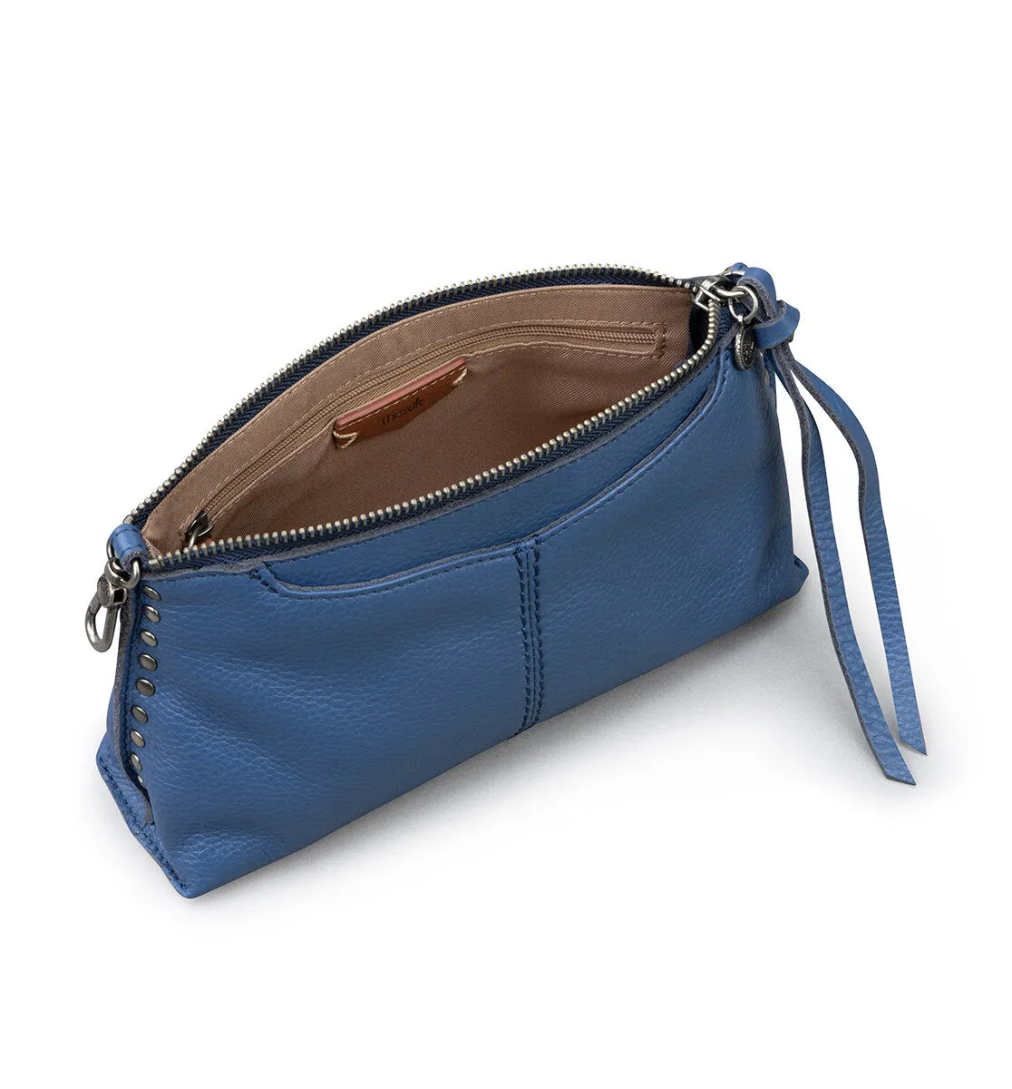 Silverlake Small Crossbody