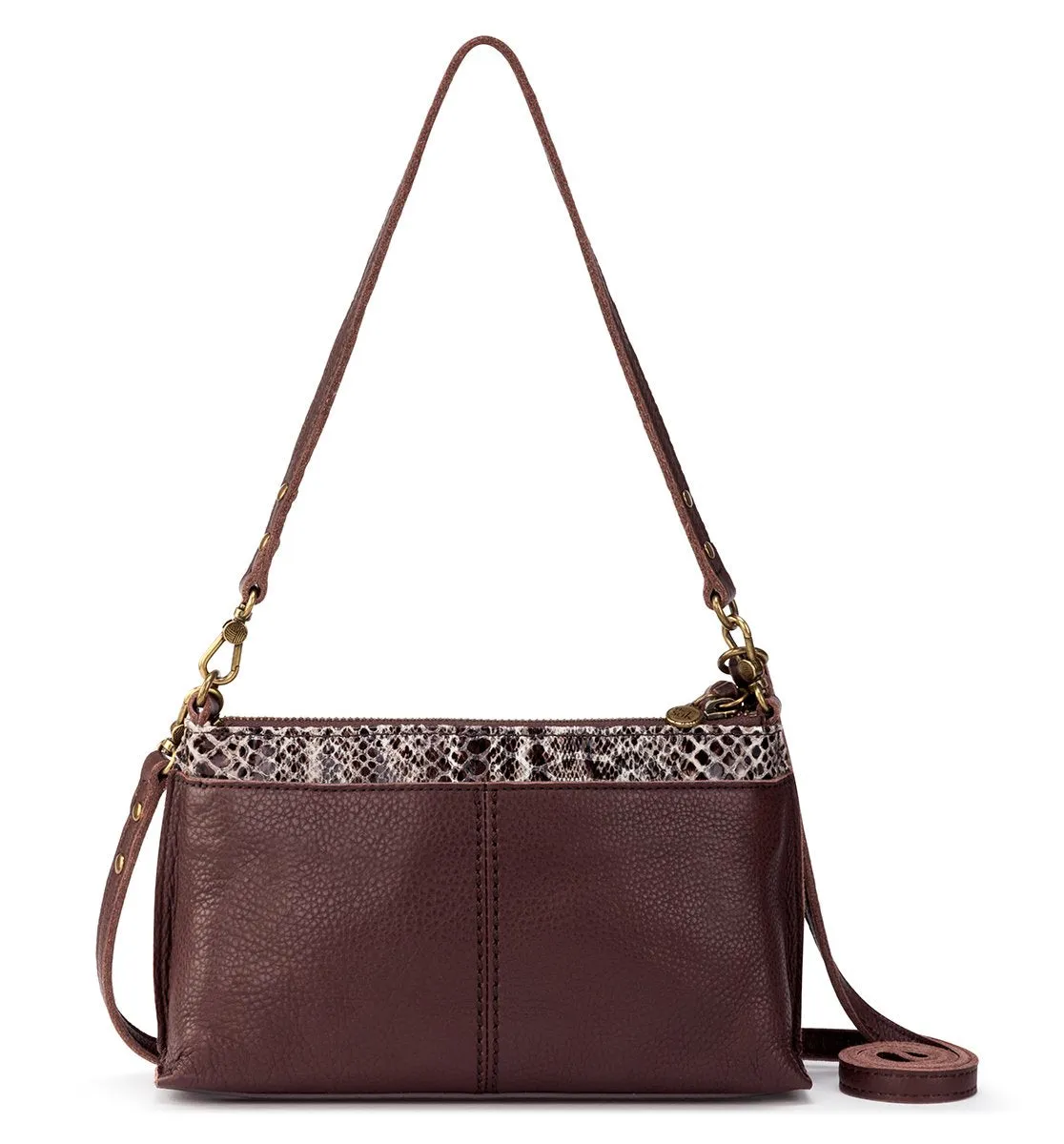 Silverlake Small Crossbody