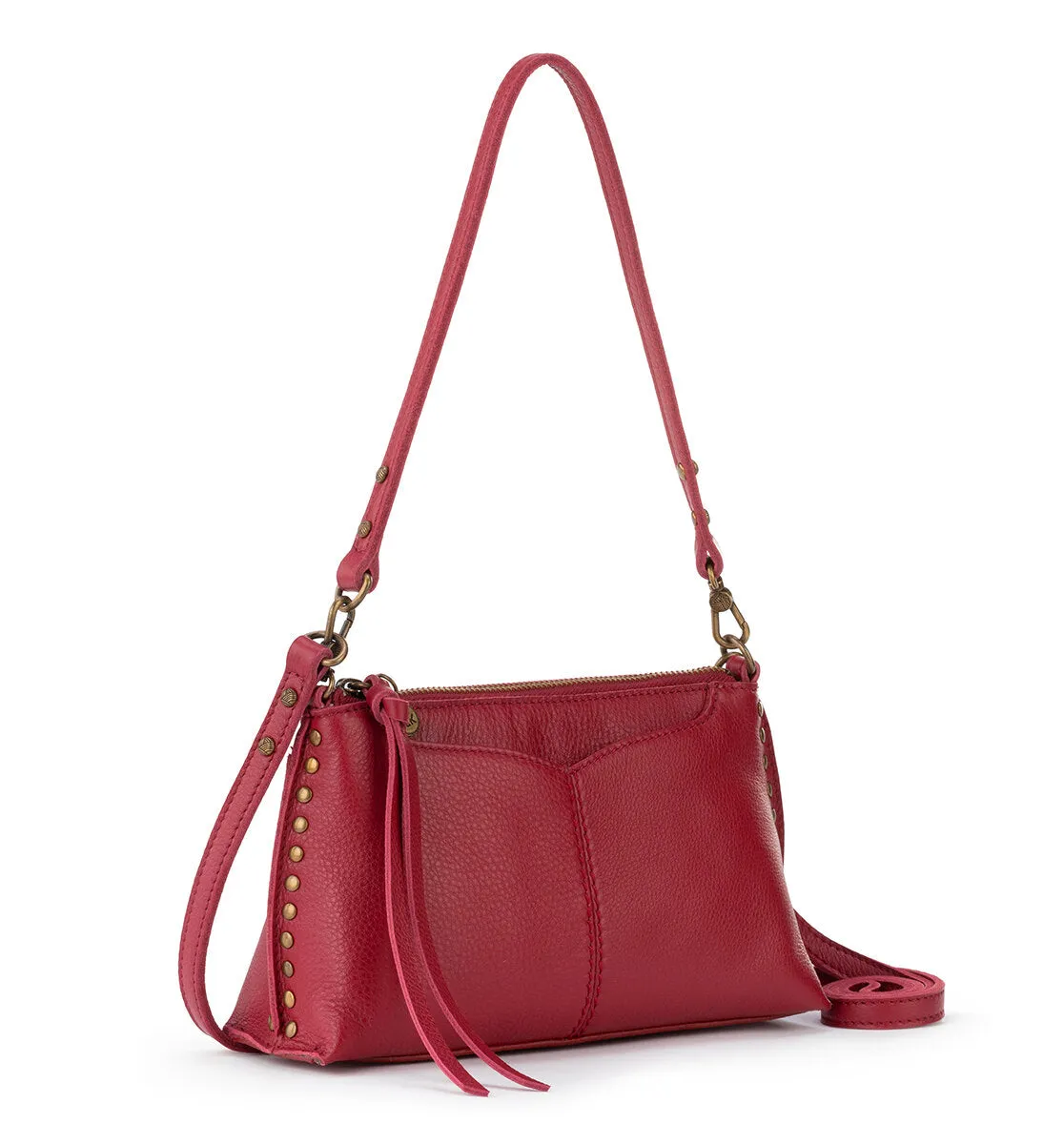 Silverlake Small Crossbody