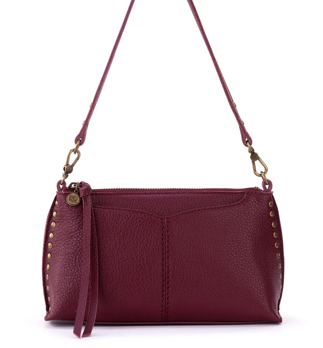 Silverlake Small Crossbody