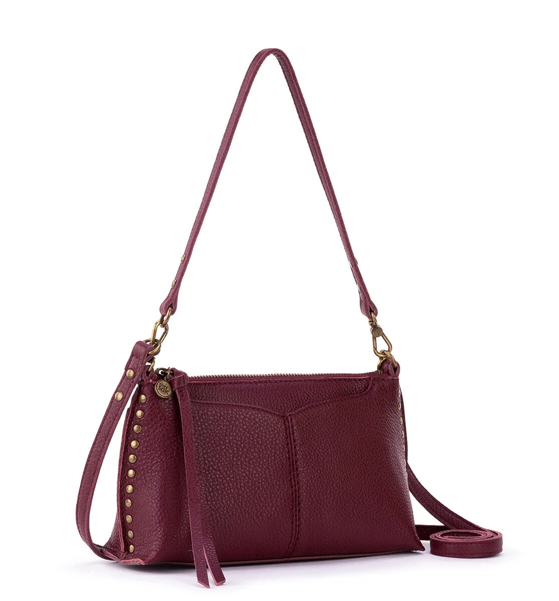 Silverlake Small Crossbody