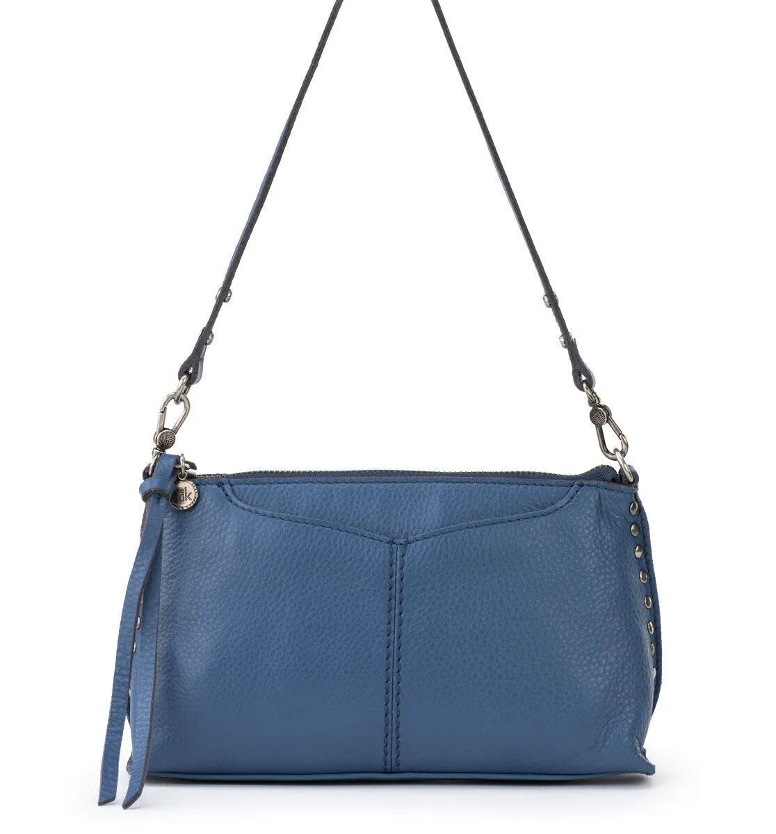 Silverlake Small Crossbody