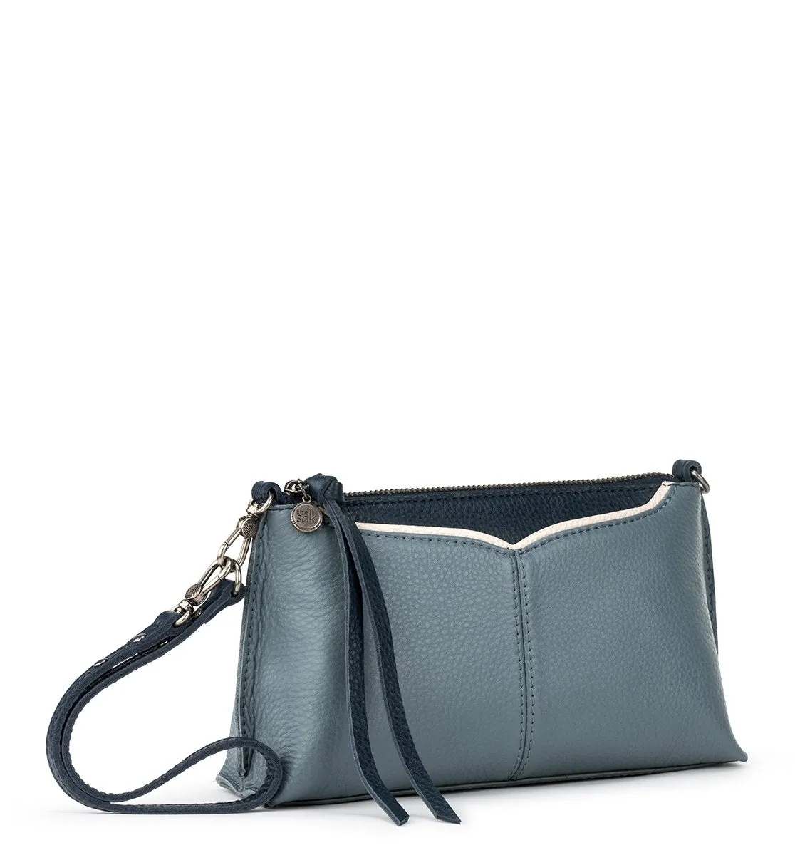 Silverlake Small Crossbody