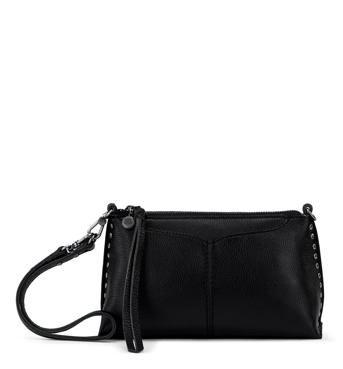 Silverlake Small Crossbody