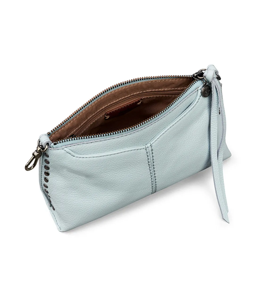 Silverlake Small Crossbody