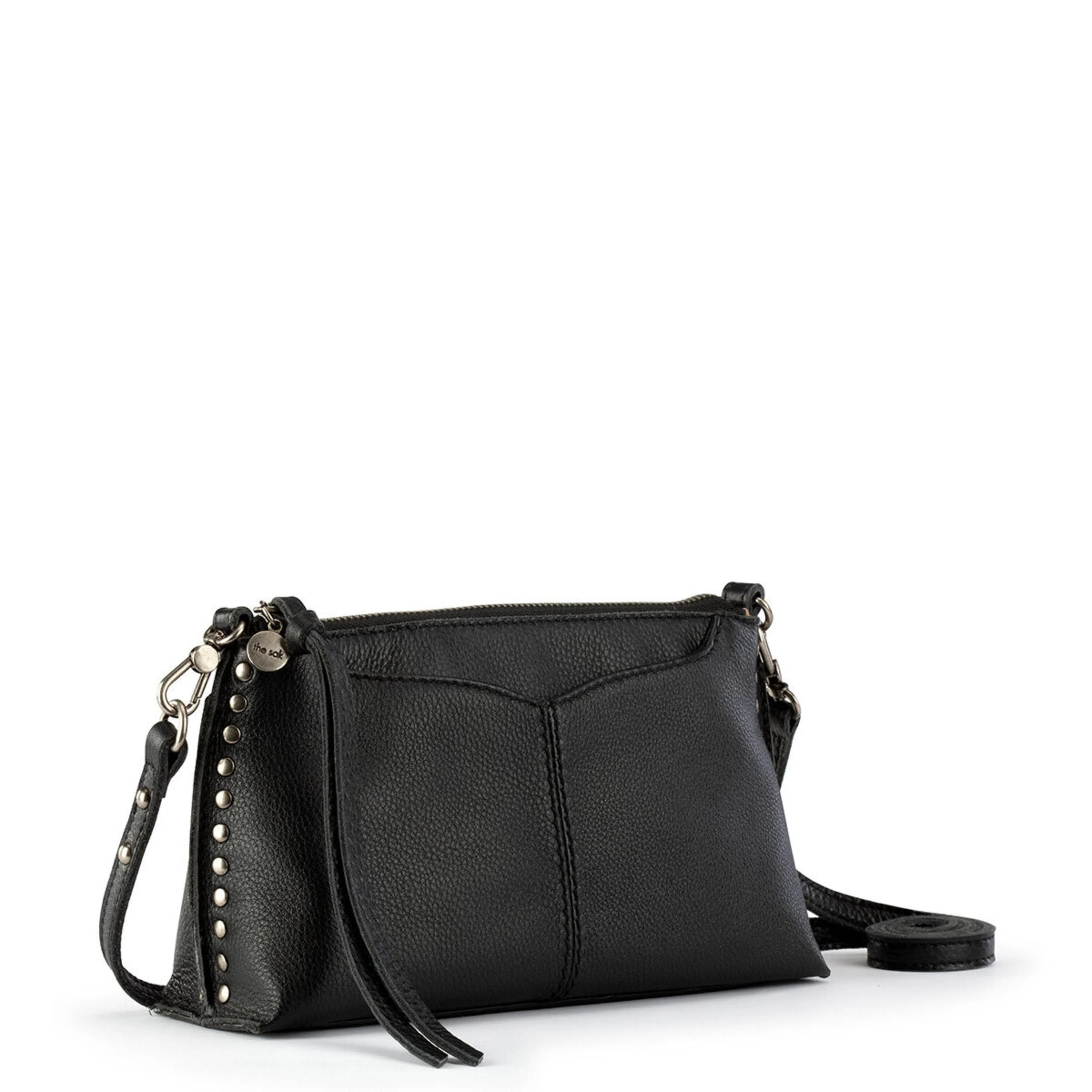 Silverlake Small Crossbody