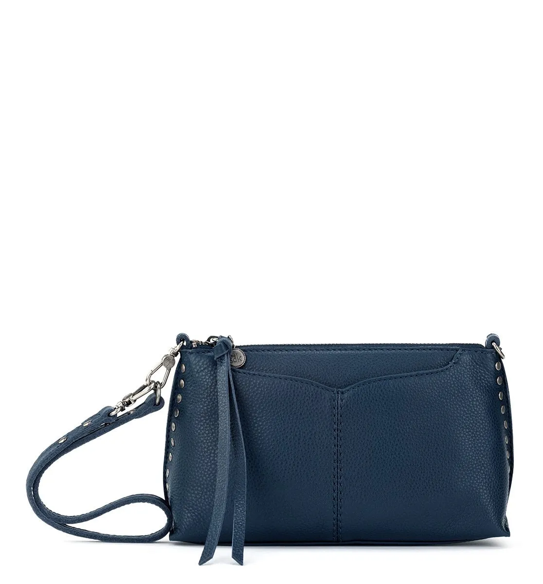 Silverlake Small Crossbody