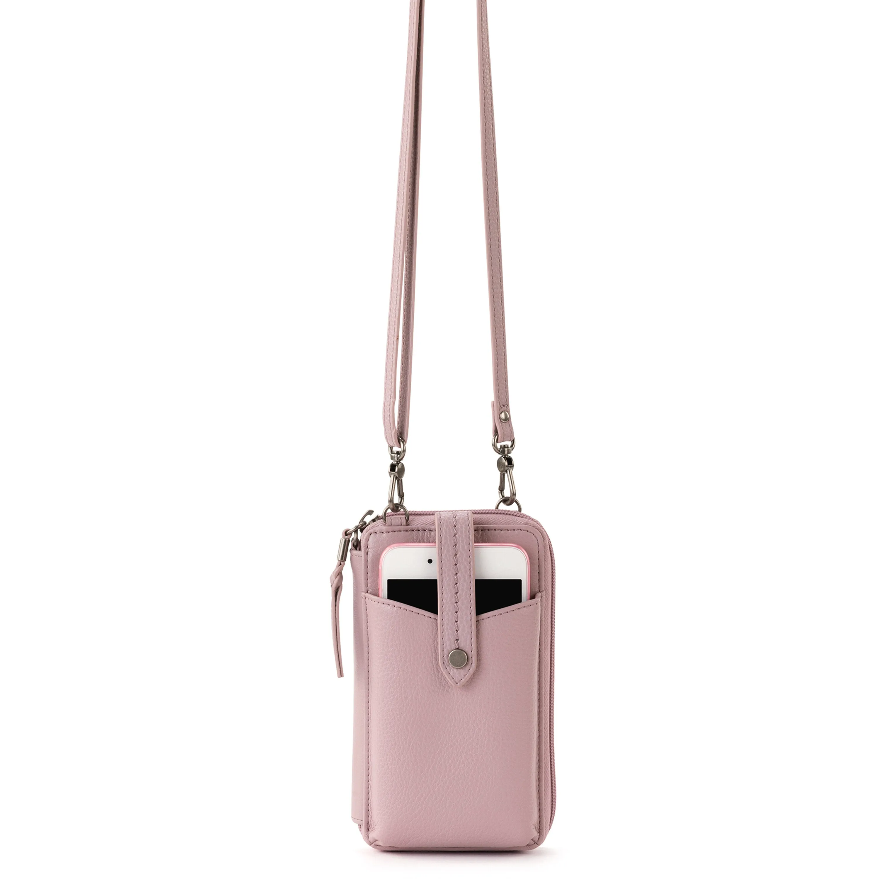 Silverlake Smartphone Crossbody