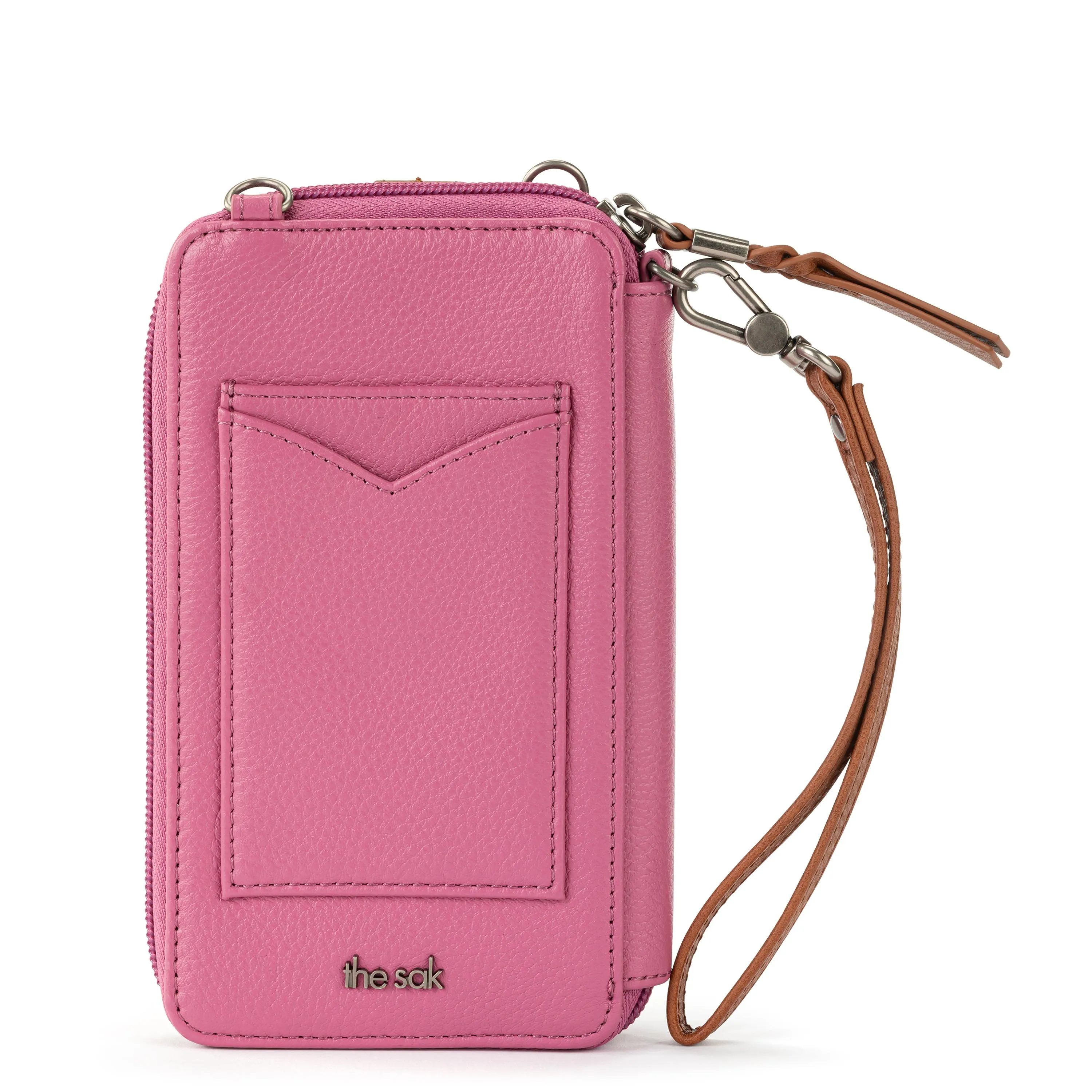 Silverlake Smartphone Crossbody