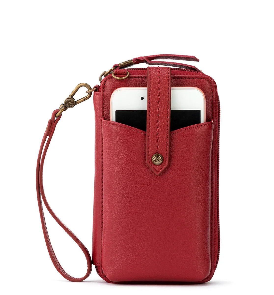 Silverlake Smartphone Crossbody