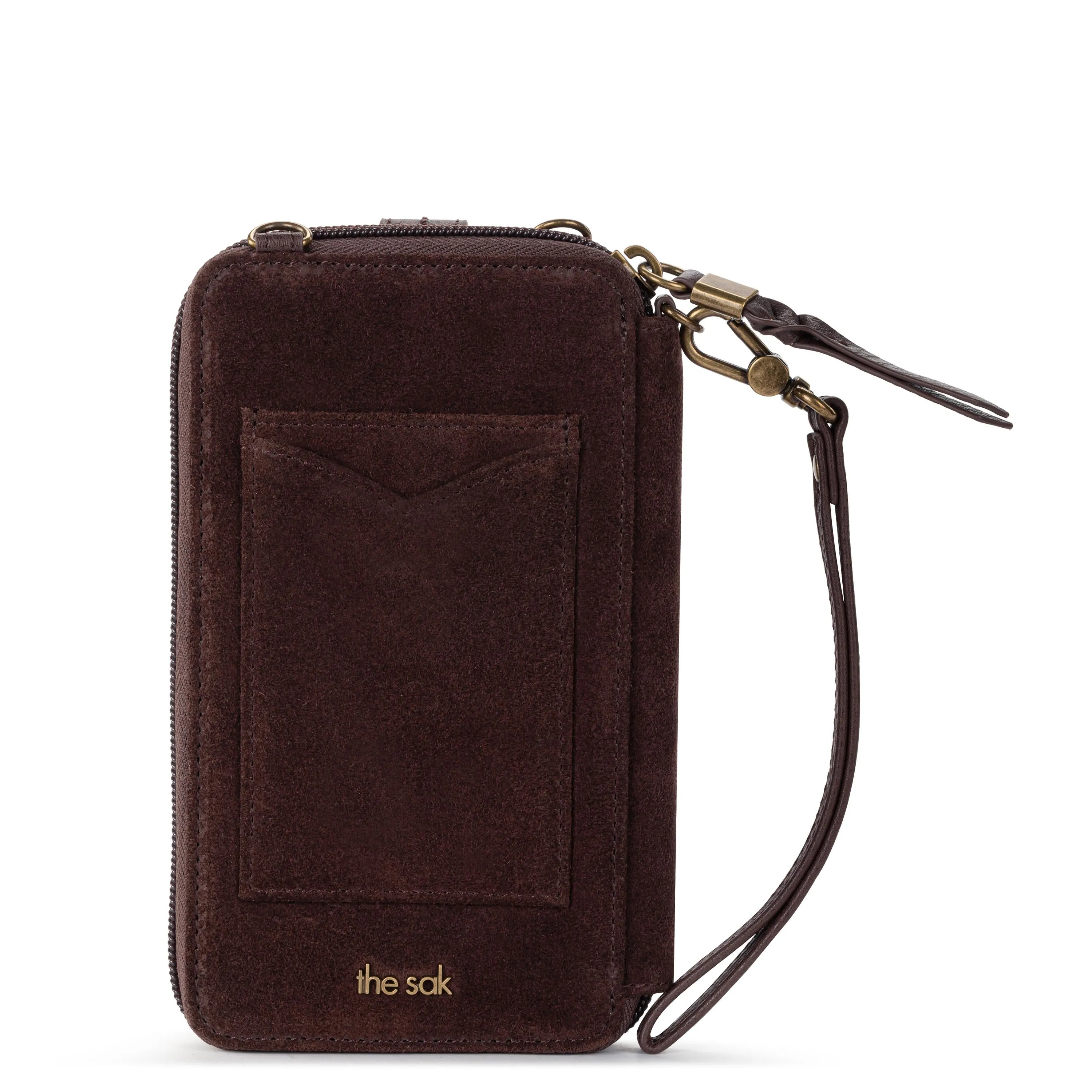 Silverlake Smartphone Crossbody